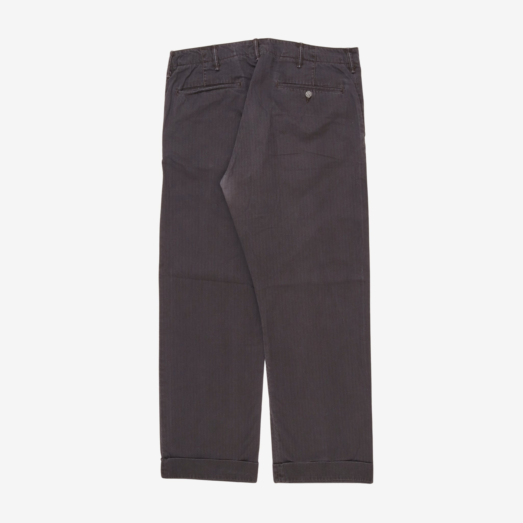 HBT Field Trousers (38W X 32.5L)