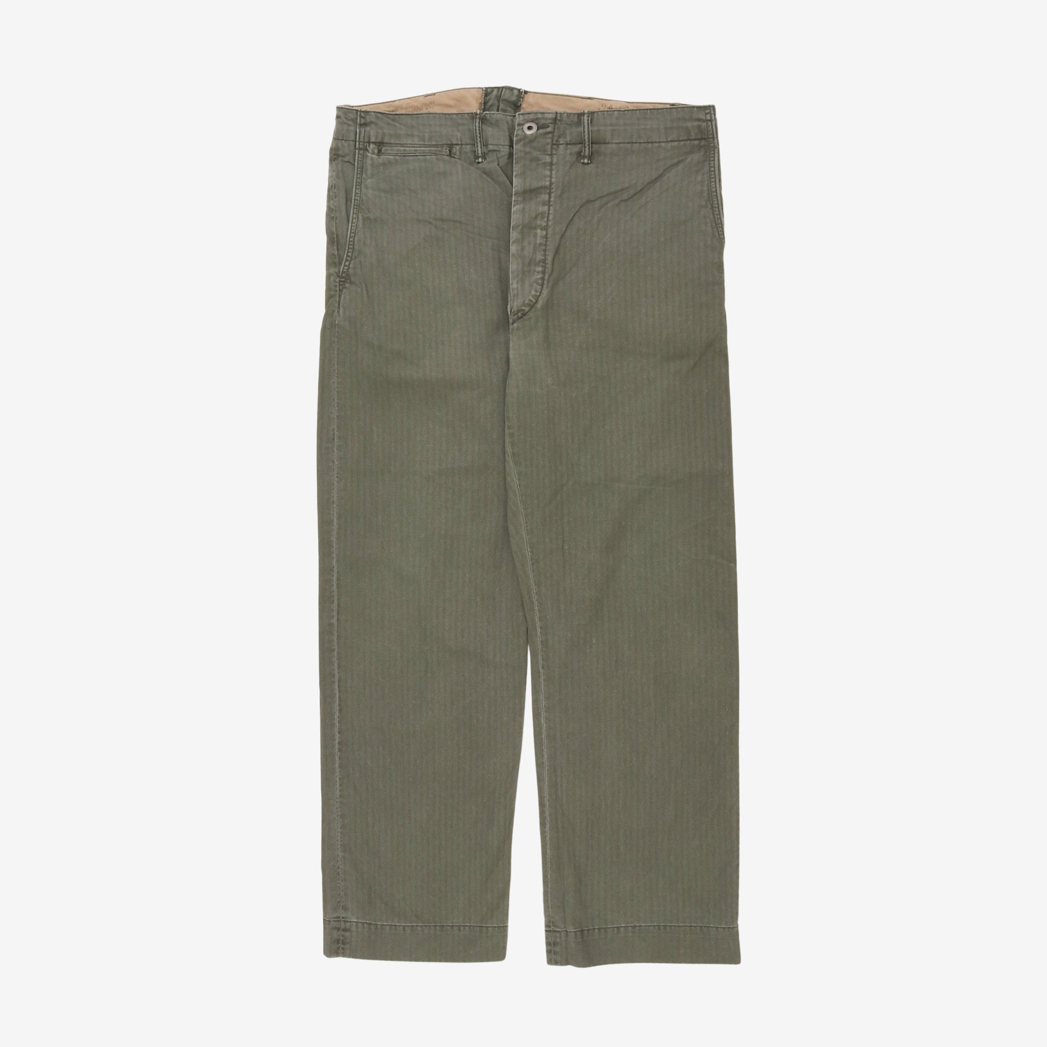 HBT Field Trousers