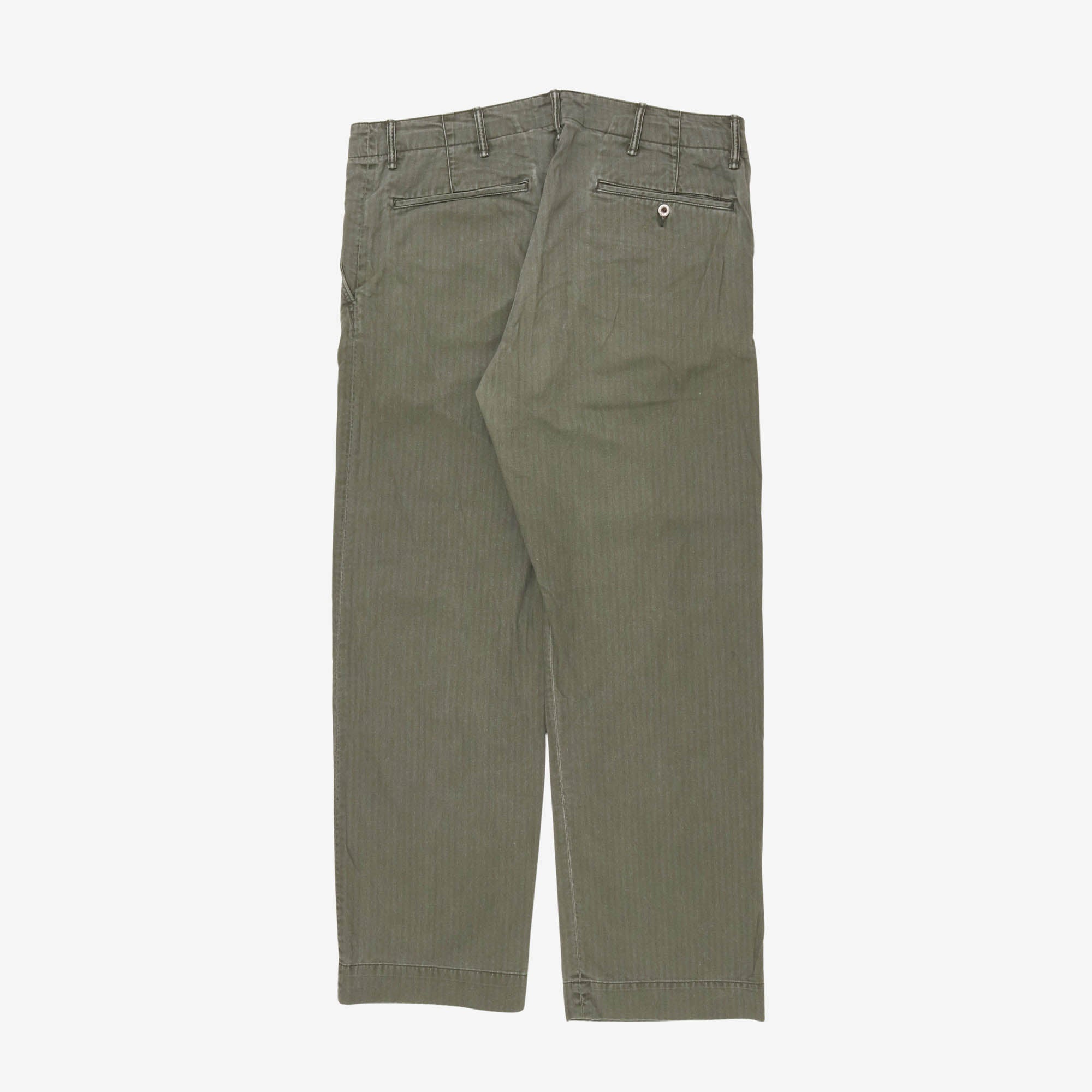 HBT Field Trousers