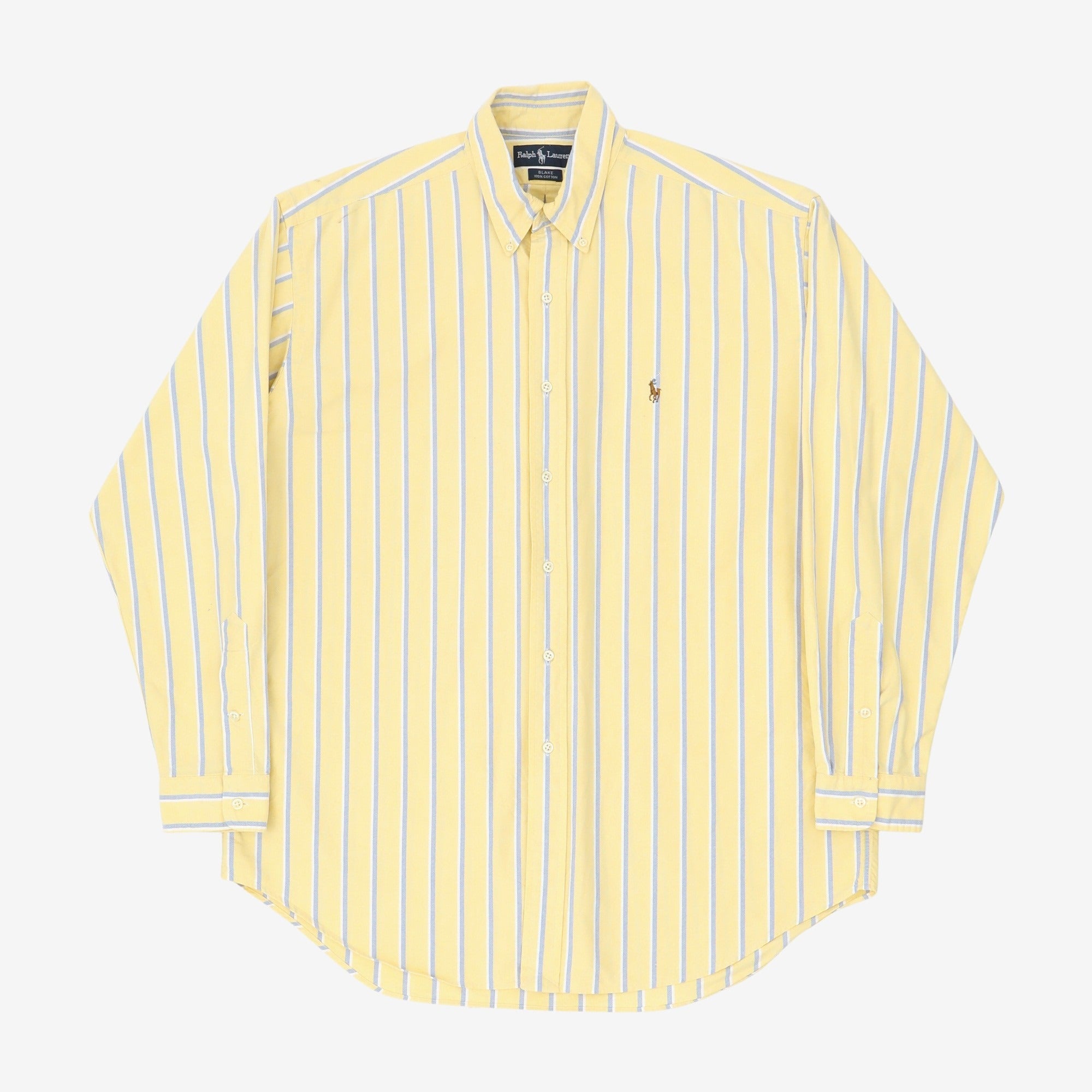 BD Striped Shirt