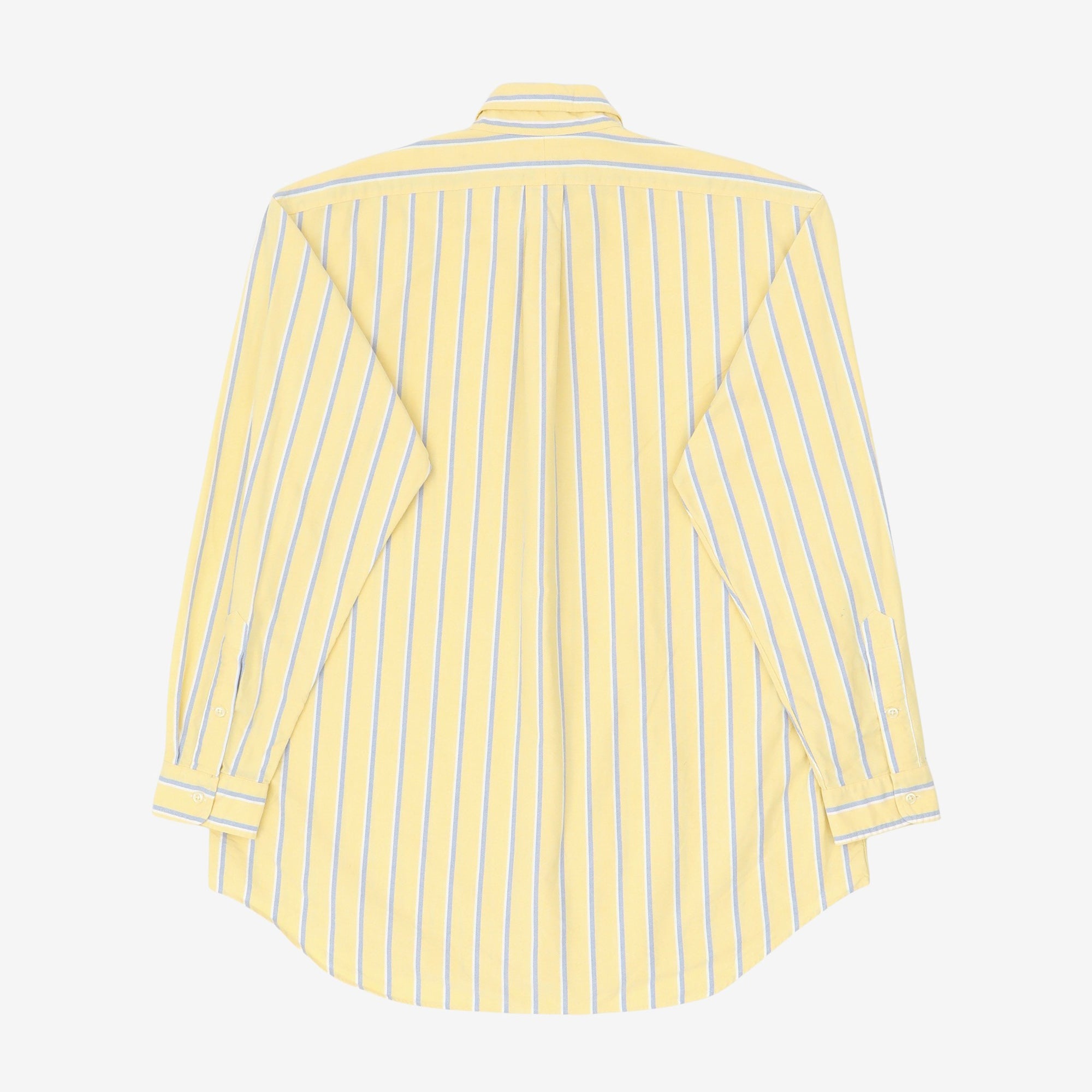BD Striped Shirt