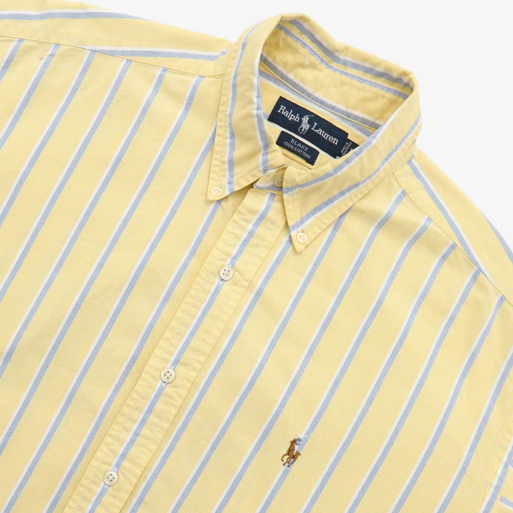 BD Striped Shirt