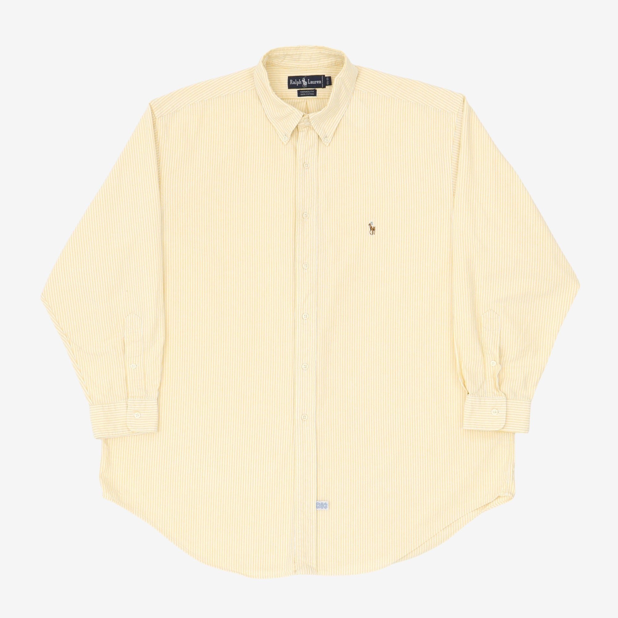 BD Bengal Stripe Shirt