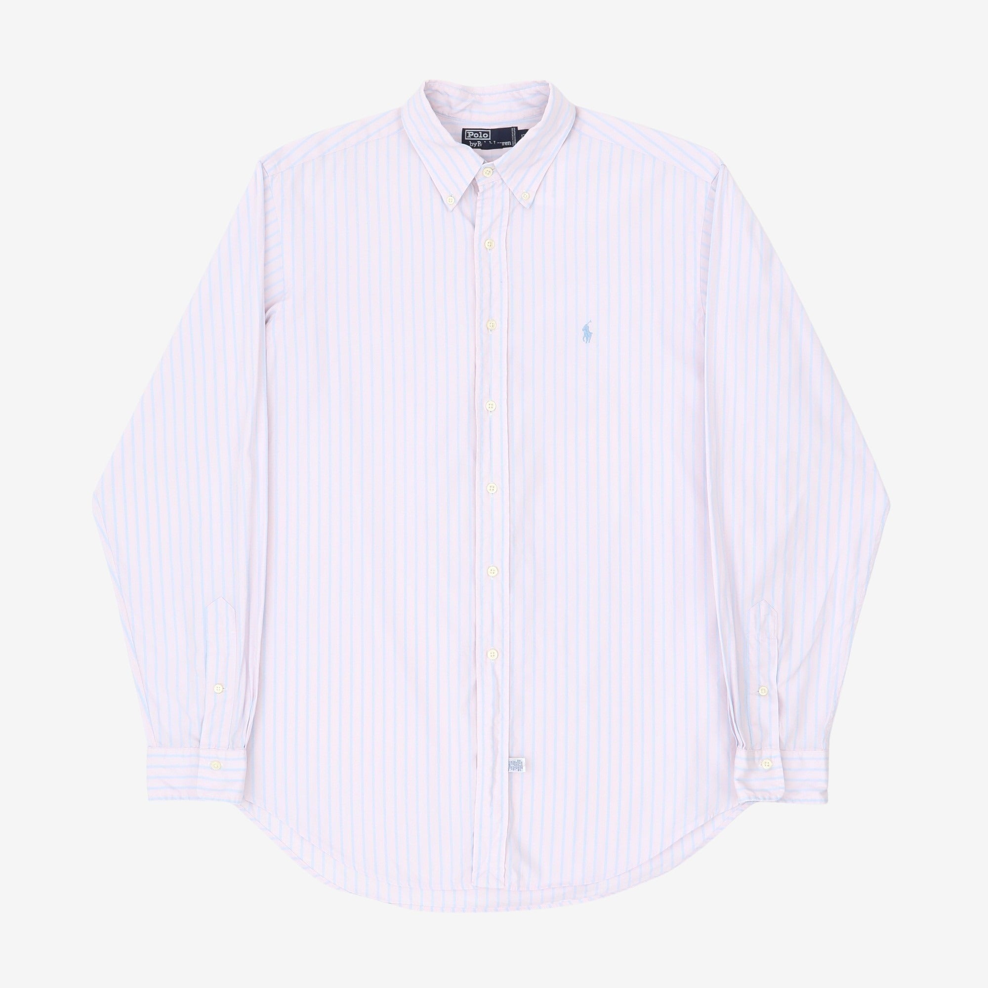 BD Chalk Stripe Shirt
