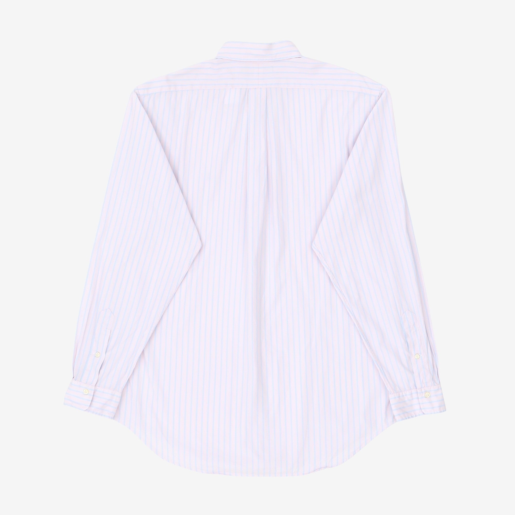 BD Chalk Stripe Shirt