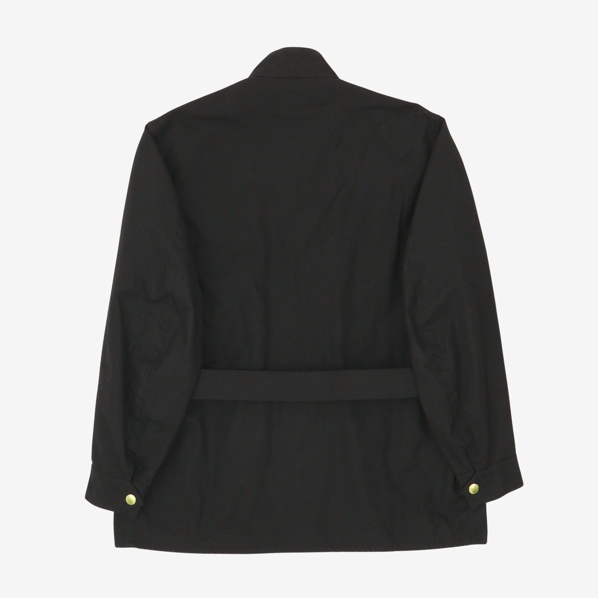 International Wax Jacket