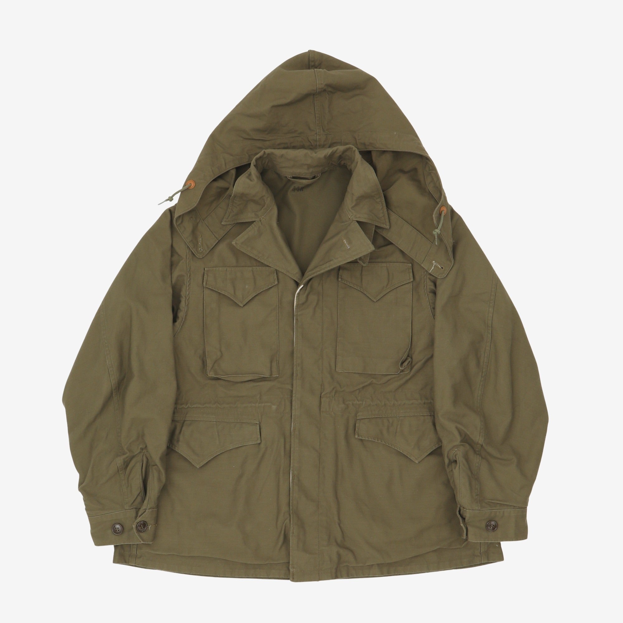 M1943 Field Jacket