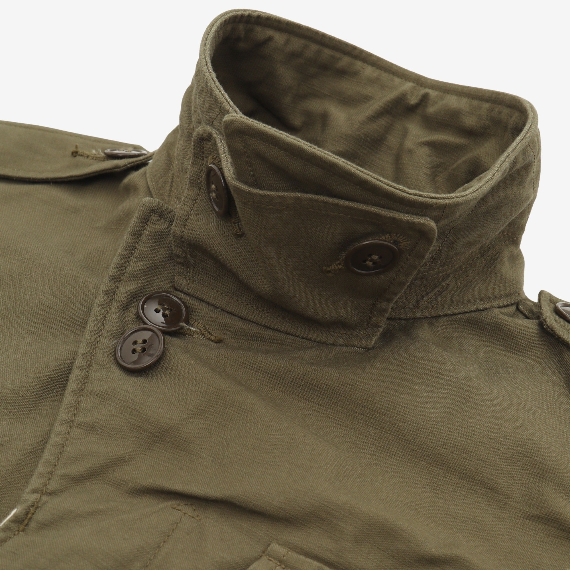 M1943 Field Jacket