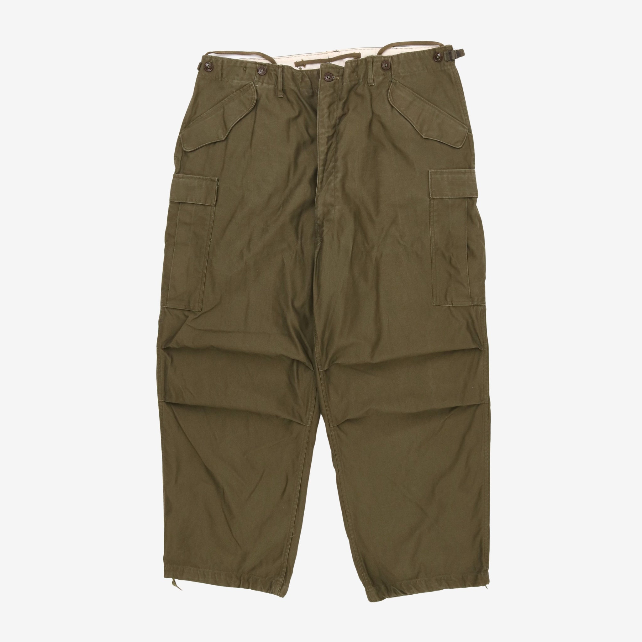 M1951 Field Trousers (44W x 29L)
