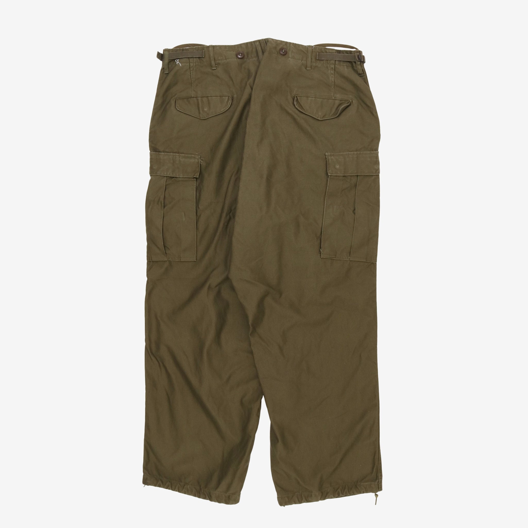 M1951 Field Trousers (44W x 29L)