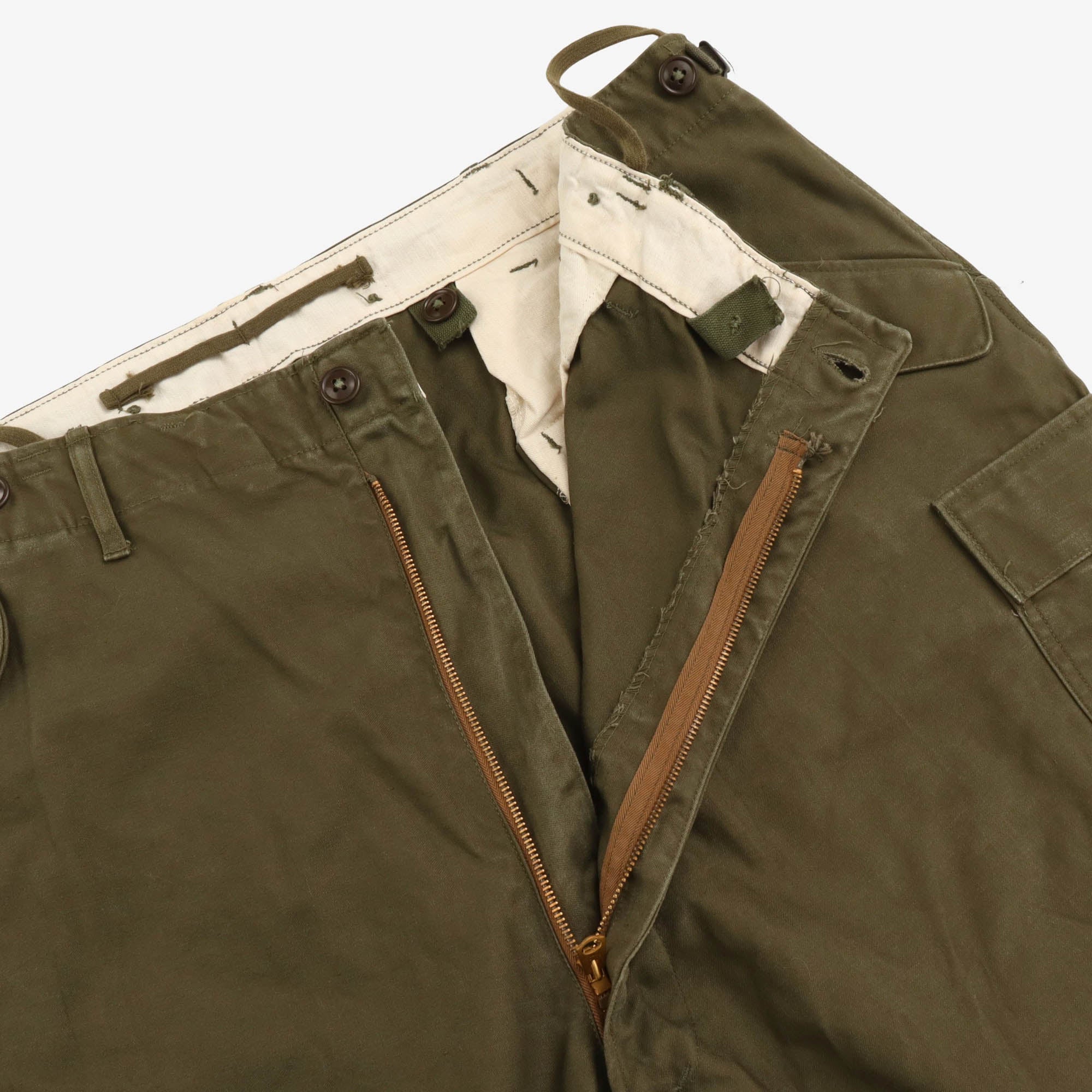 M1951 Field Trousers (44W x 29L)