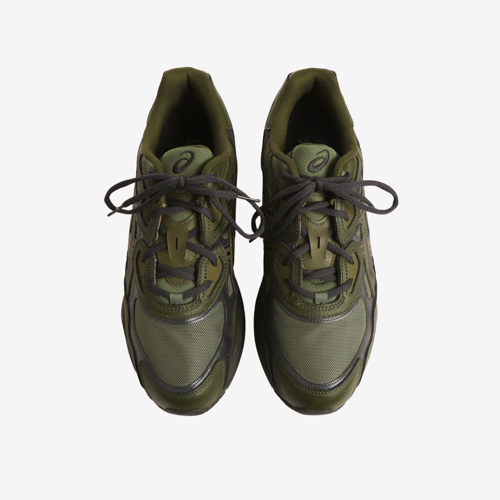 Gel-NYC Grove Sneakers