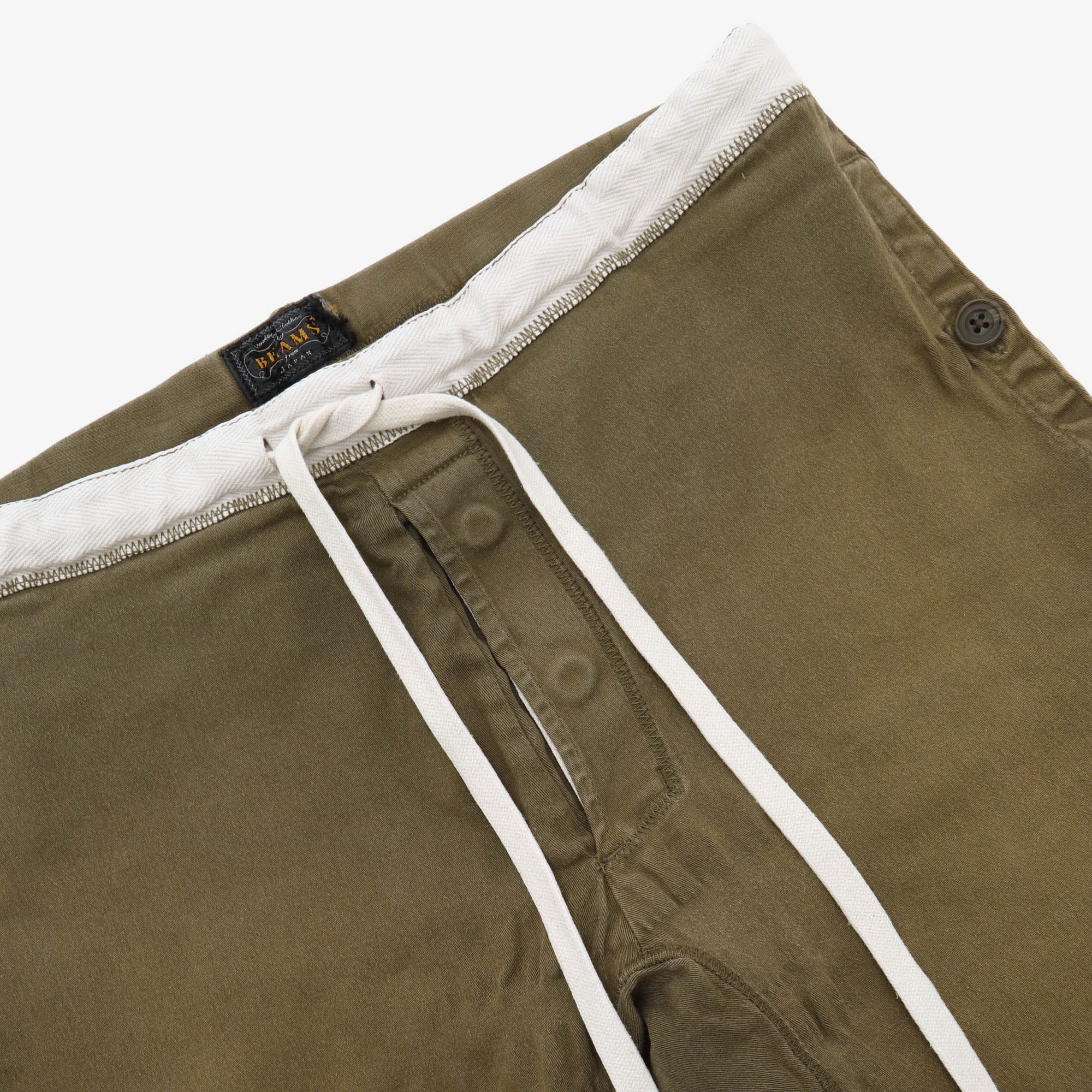 Gym Tapered Drawstring Pant
