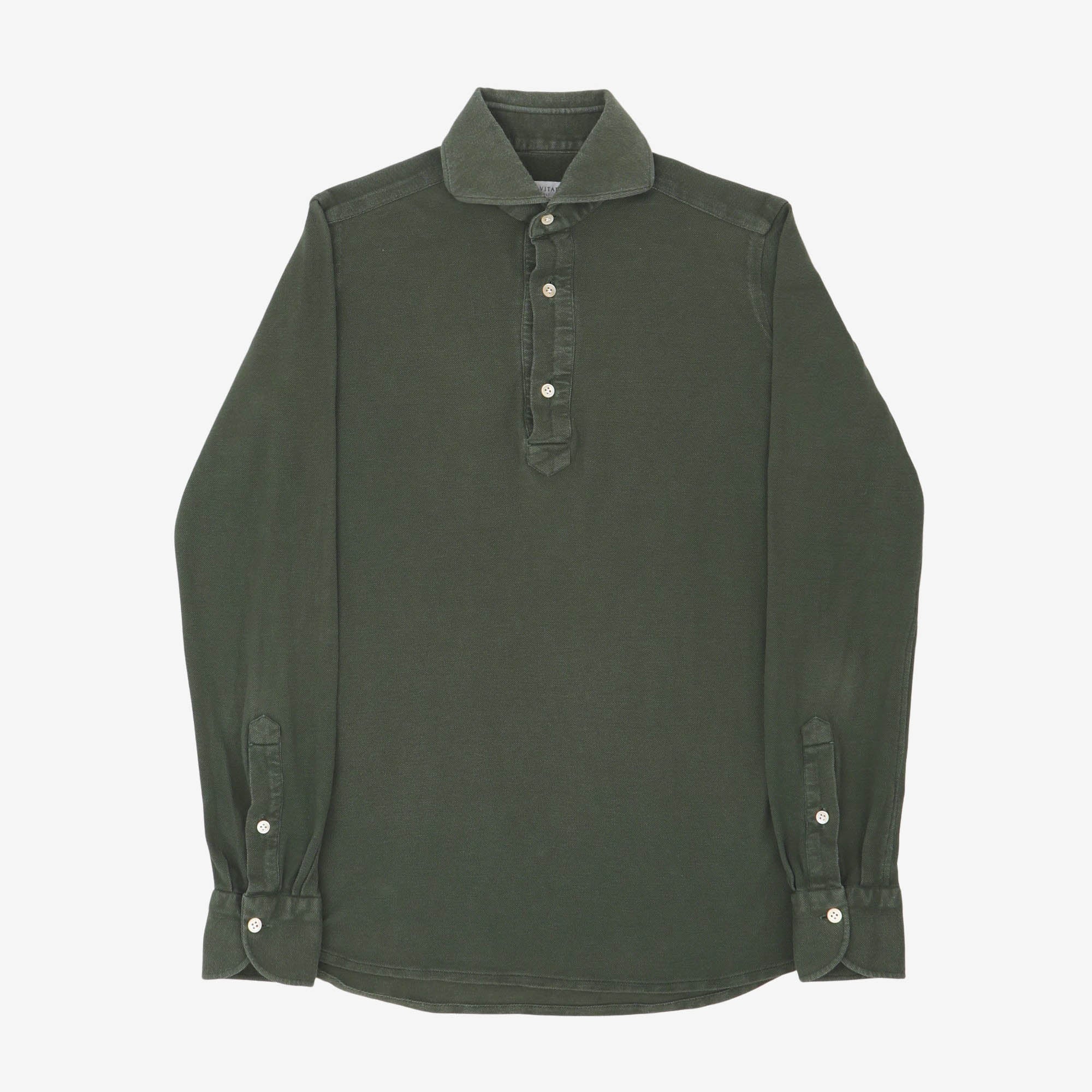 The Friday Polo