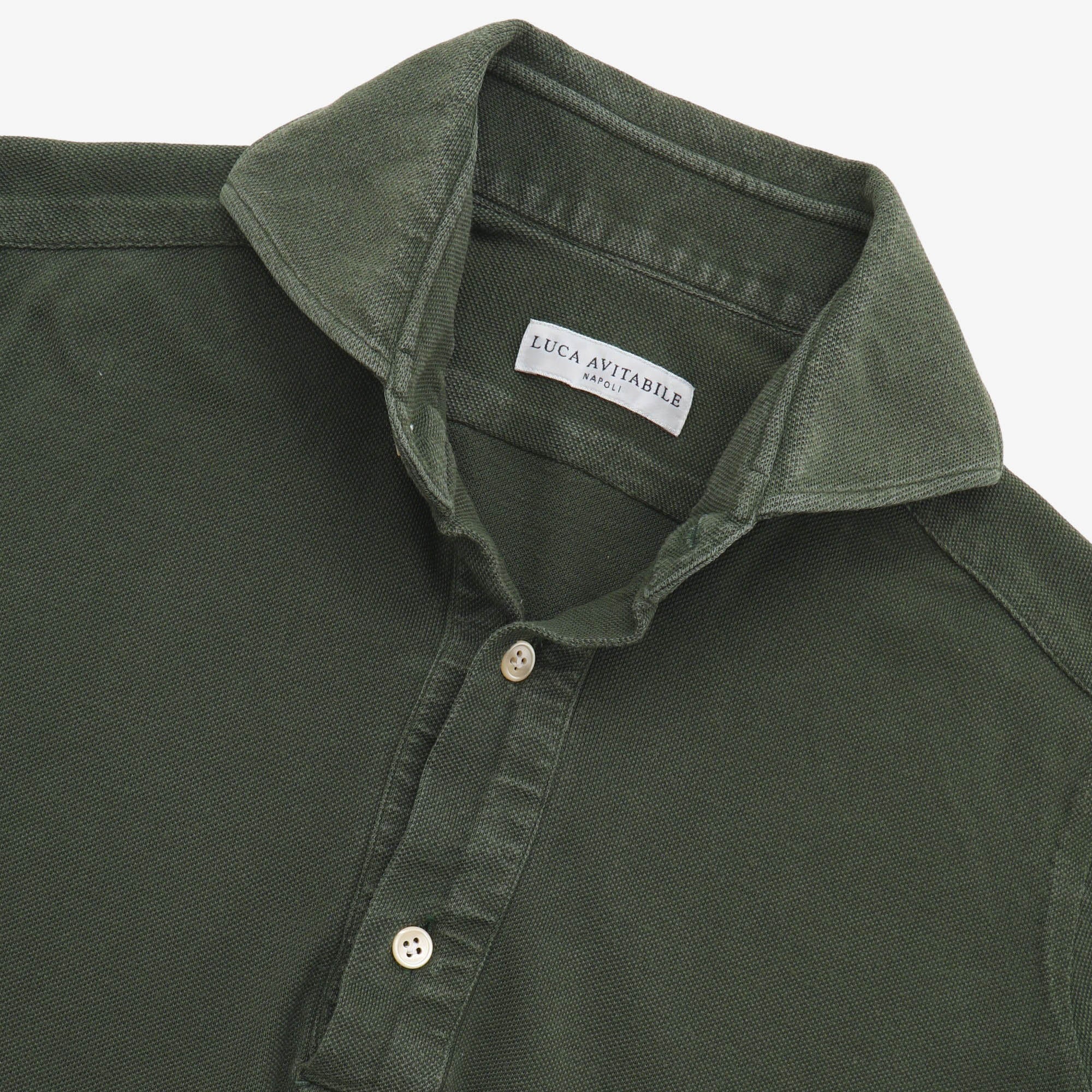 The Friday Polo
