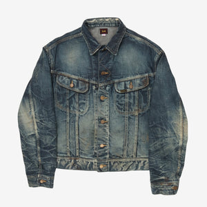 Archives 1946 Riders 101J Denim Jacket