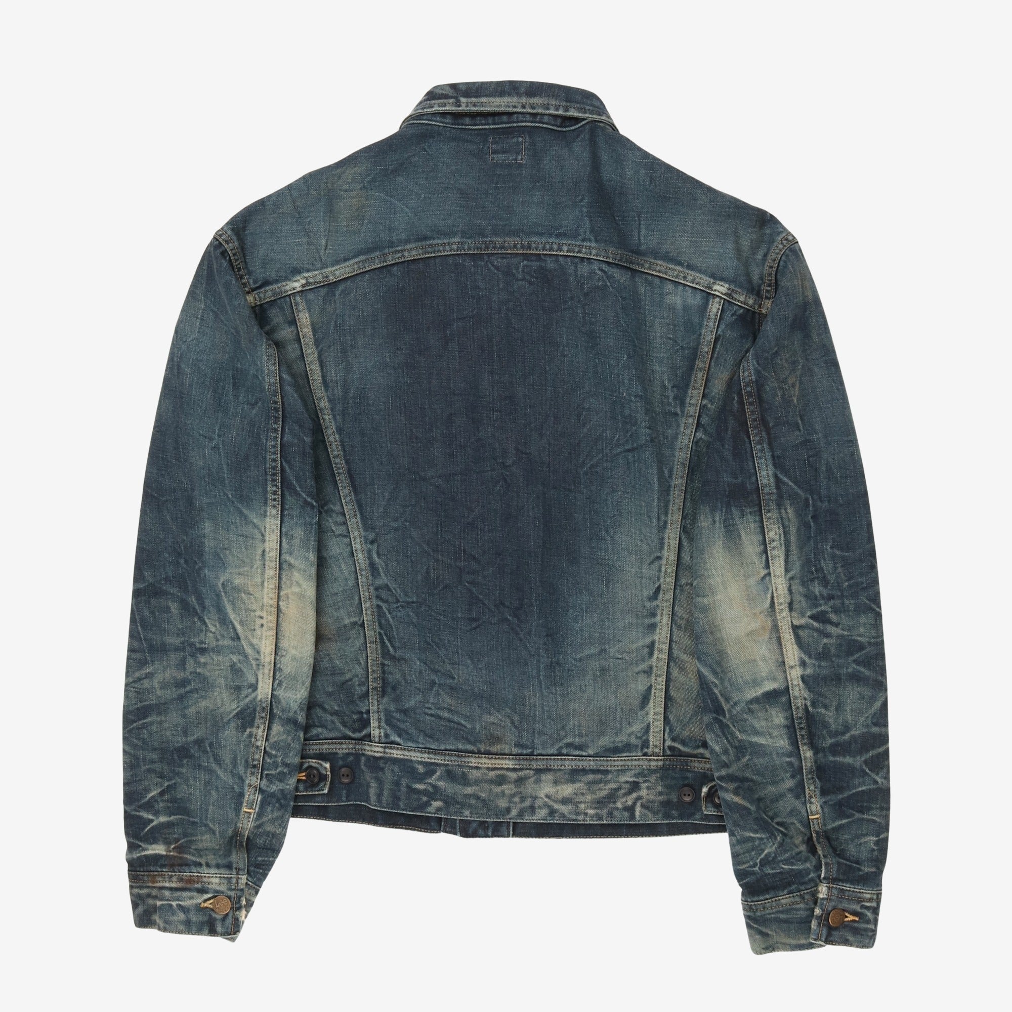 Archives 1946 Riders 101J Denim Jacket