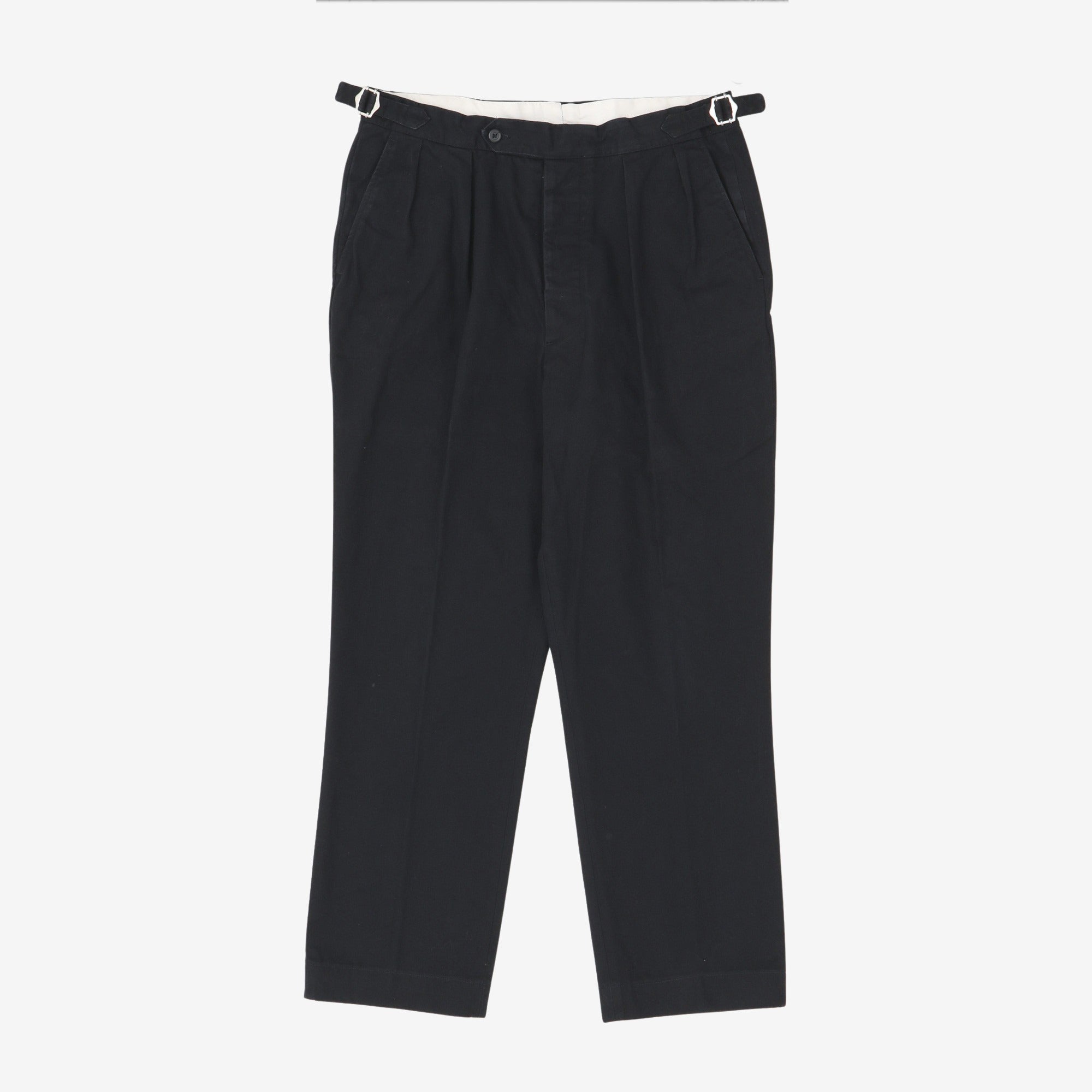 Safi Trousers (34W x 27L)