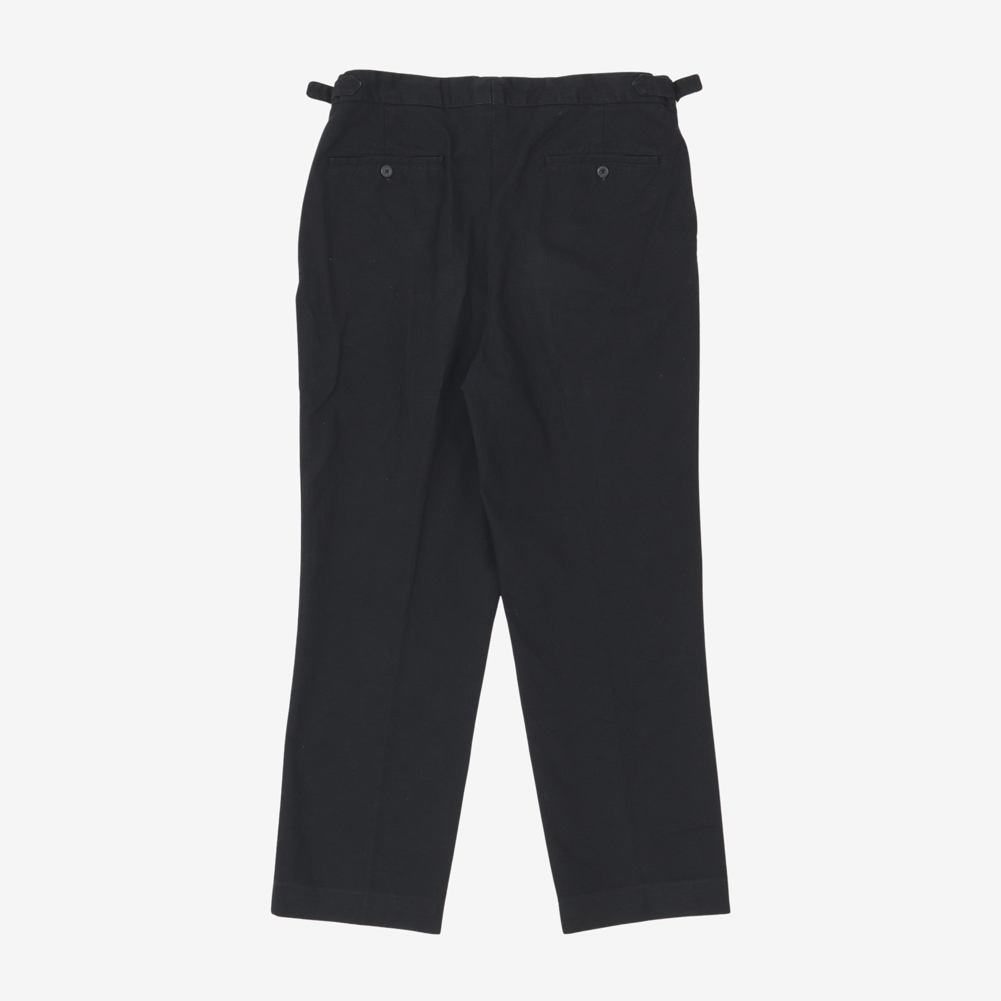 Safi Trousers (34W x 27L)