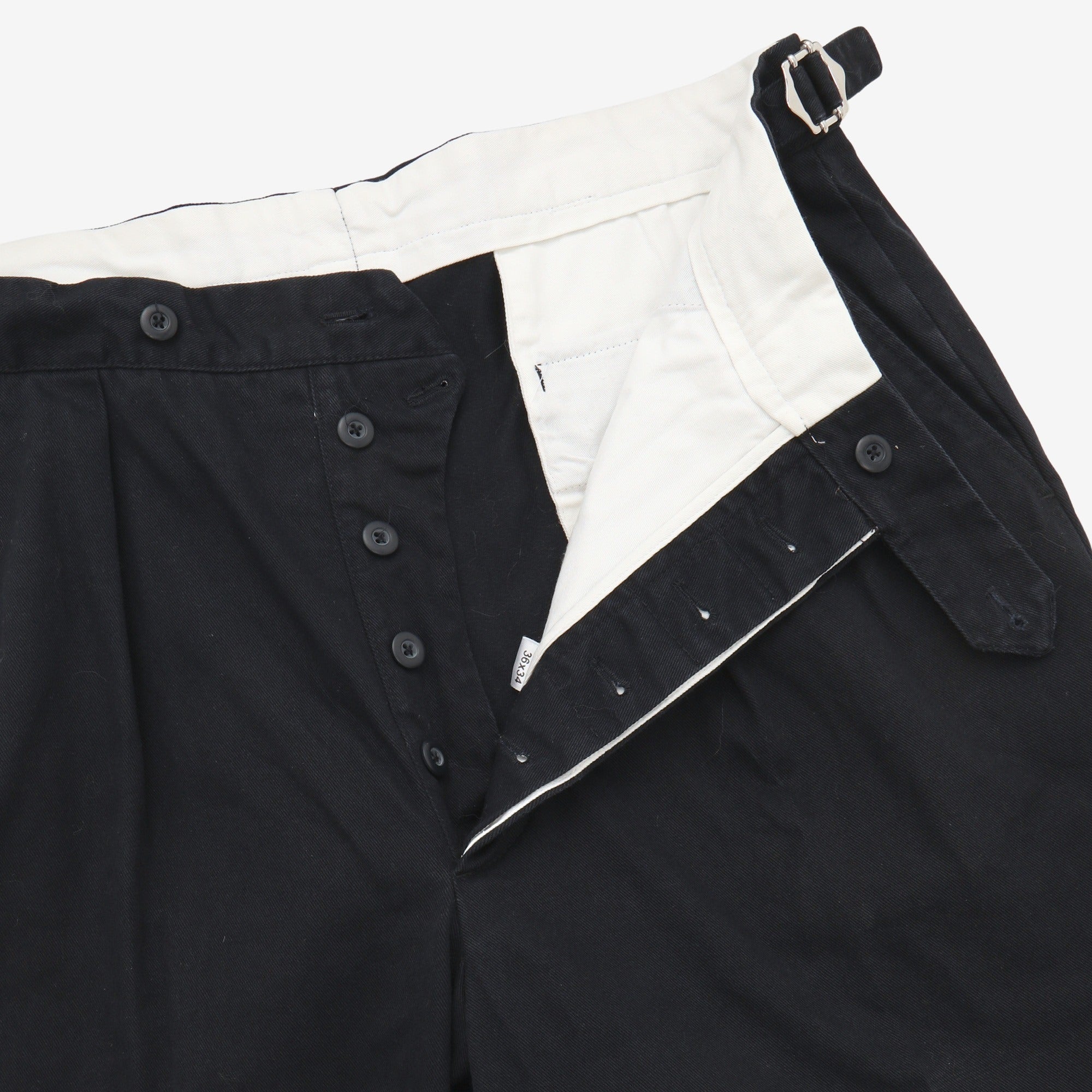 Safi Trousers (34W x 27L)
