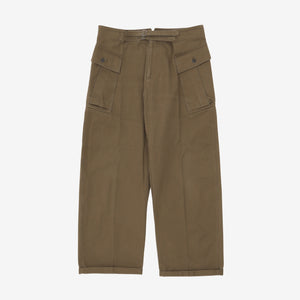 Military Trouser (38W x 29L)