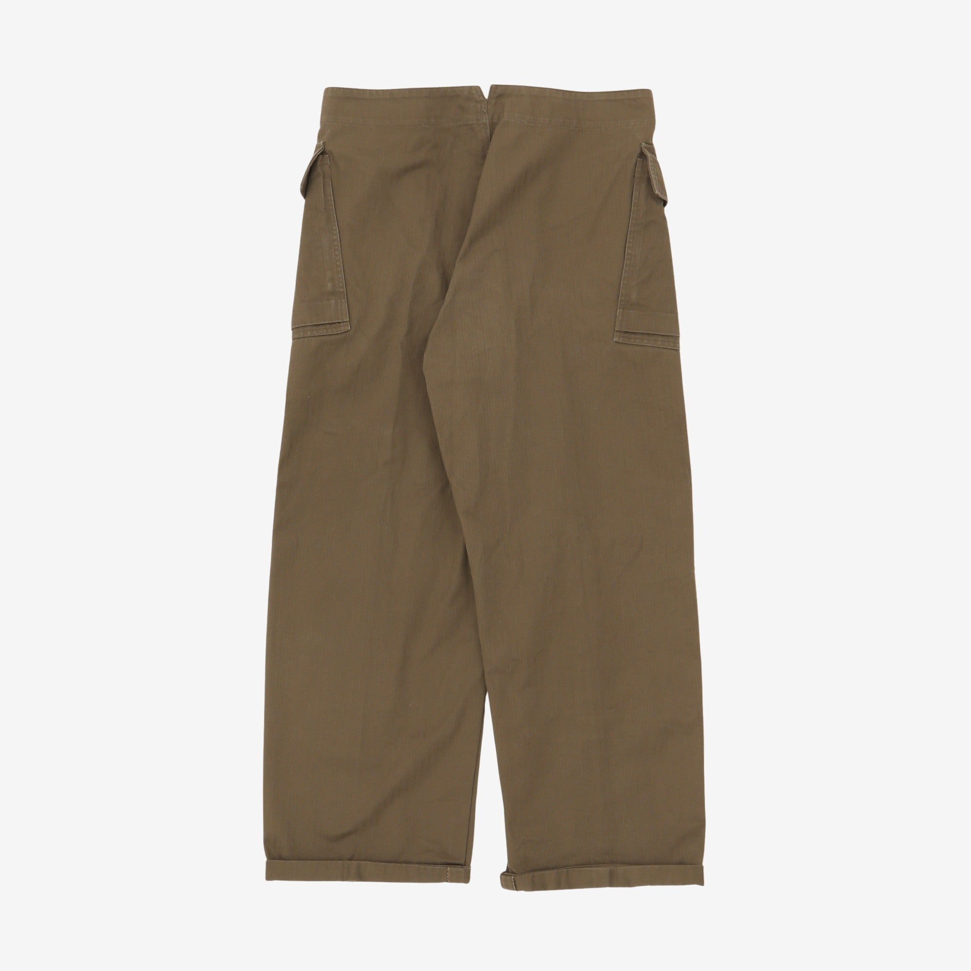 Military Trouser (38W x 29L)