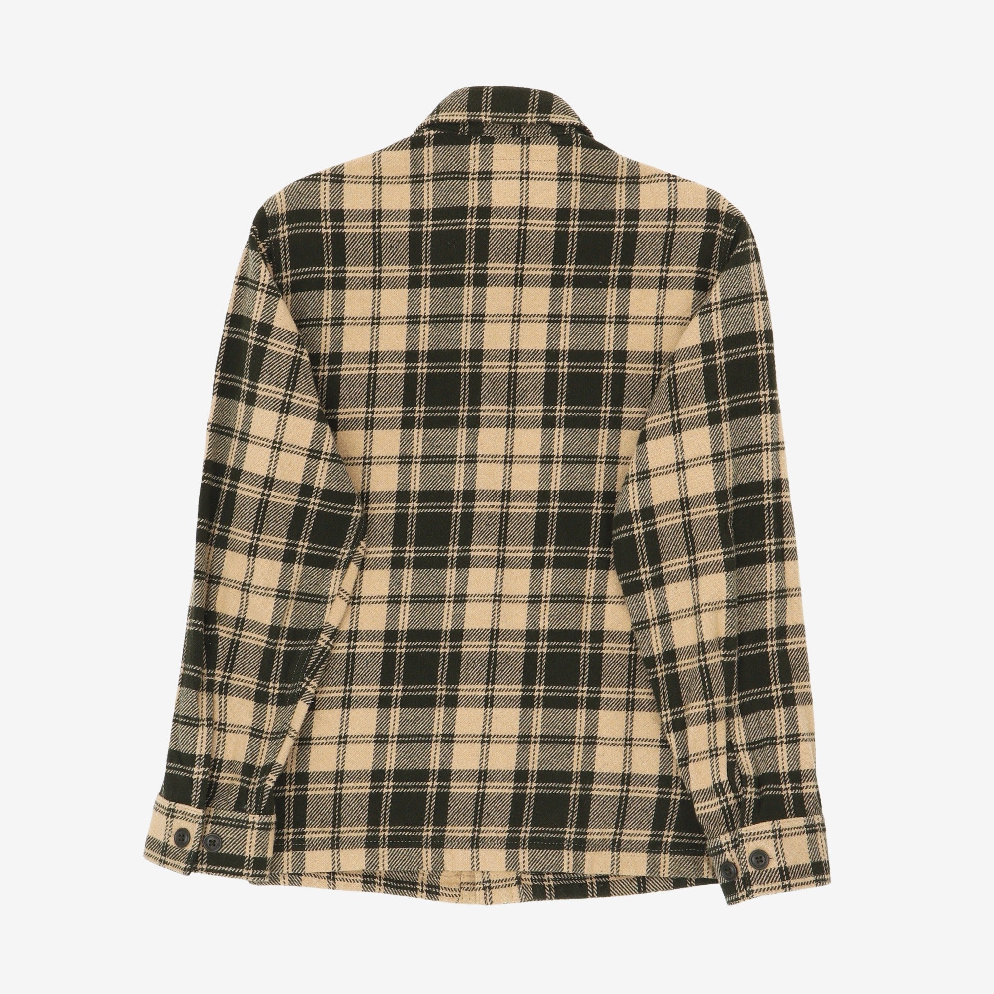 Deer Island Jac Shirt