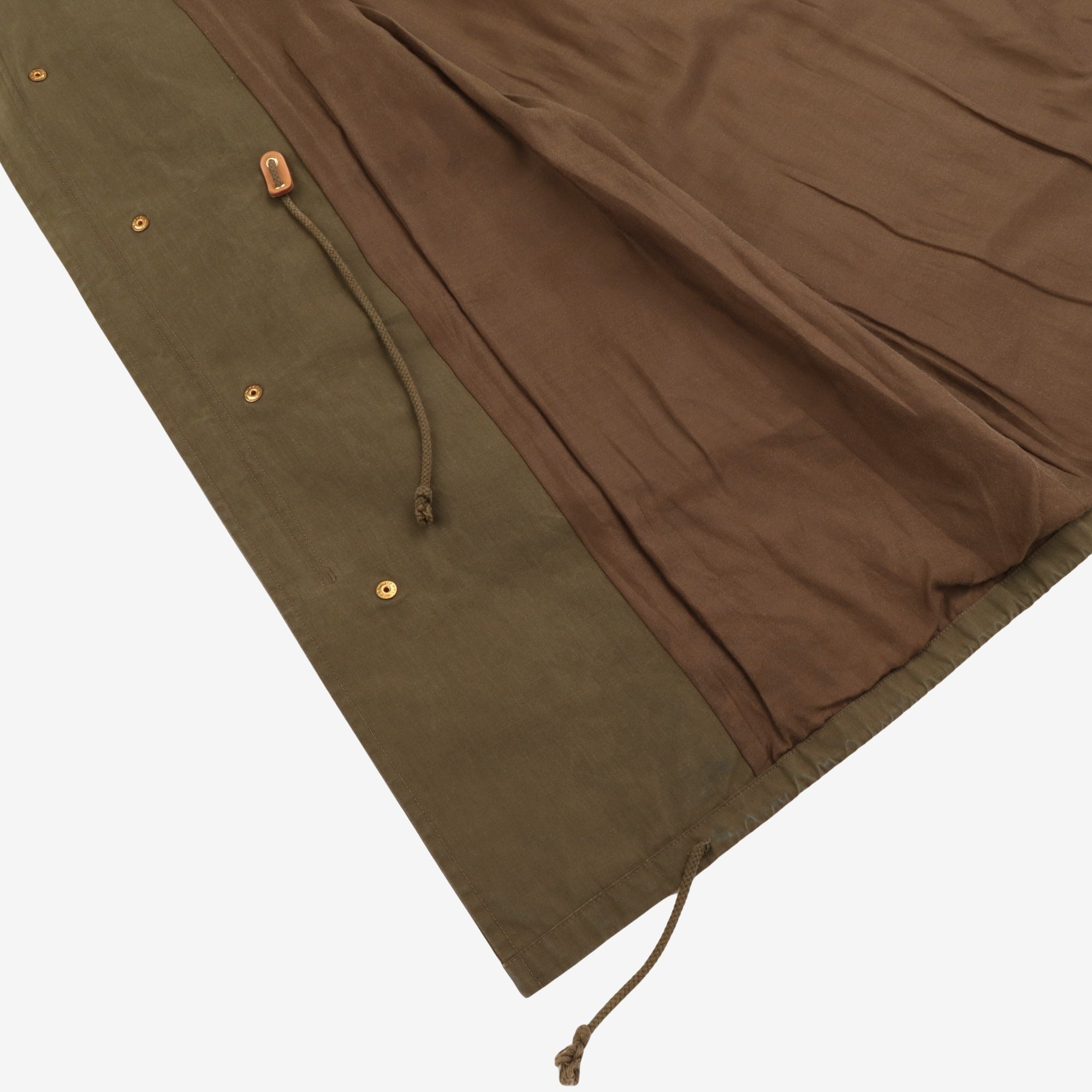 Sebiro Field Jacket