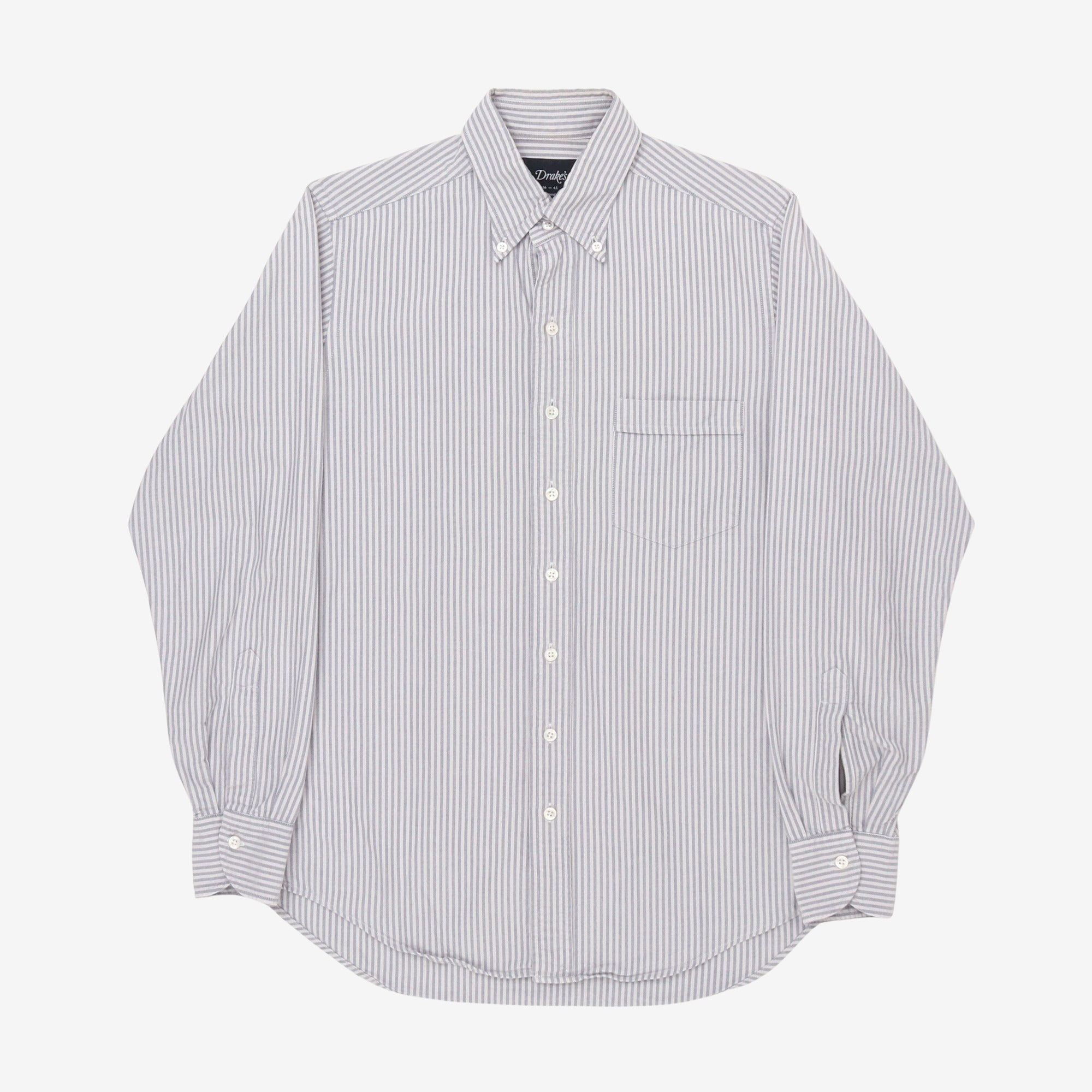 BD Stripe Shirt
