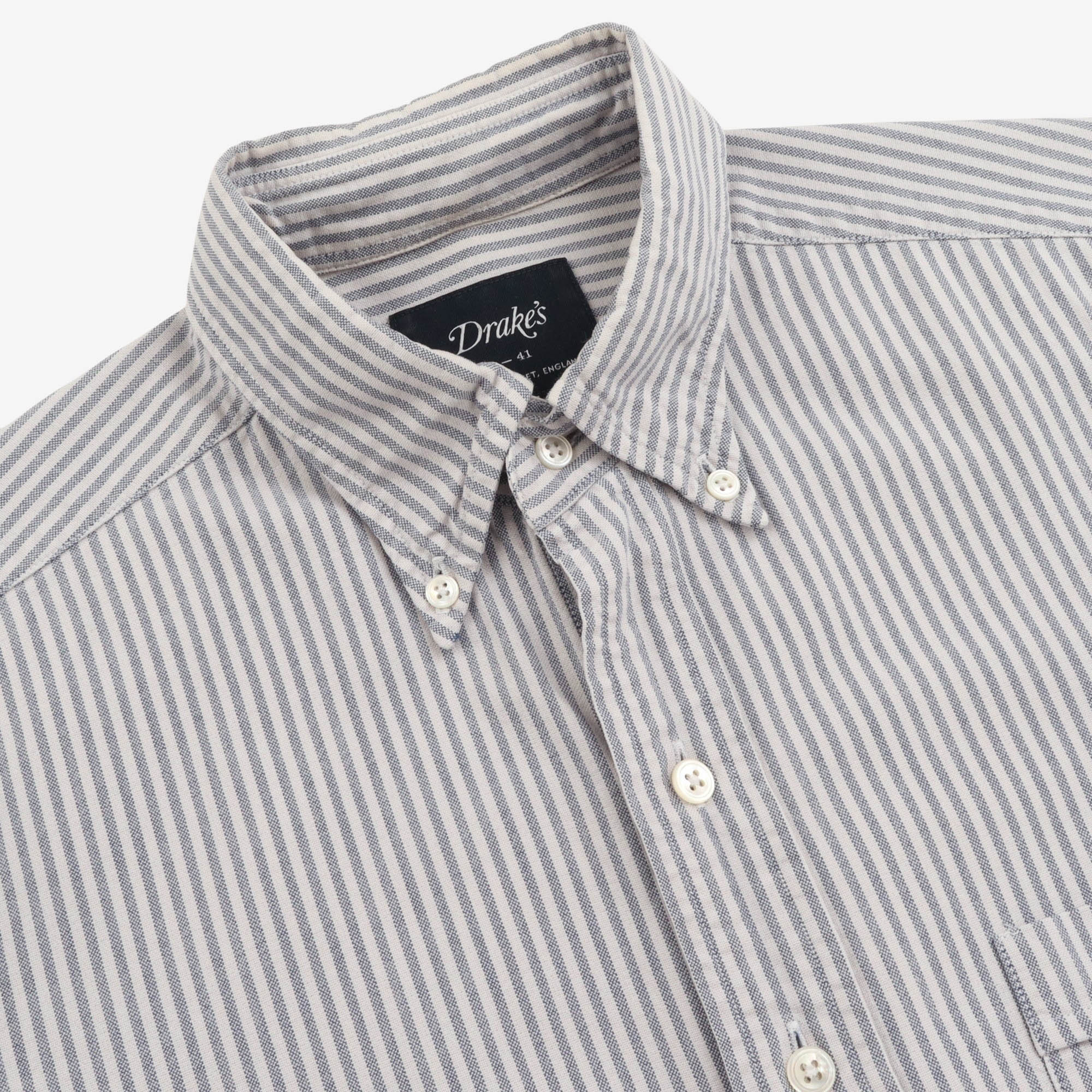 BD Stripe Shirt