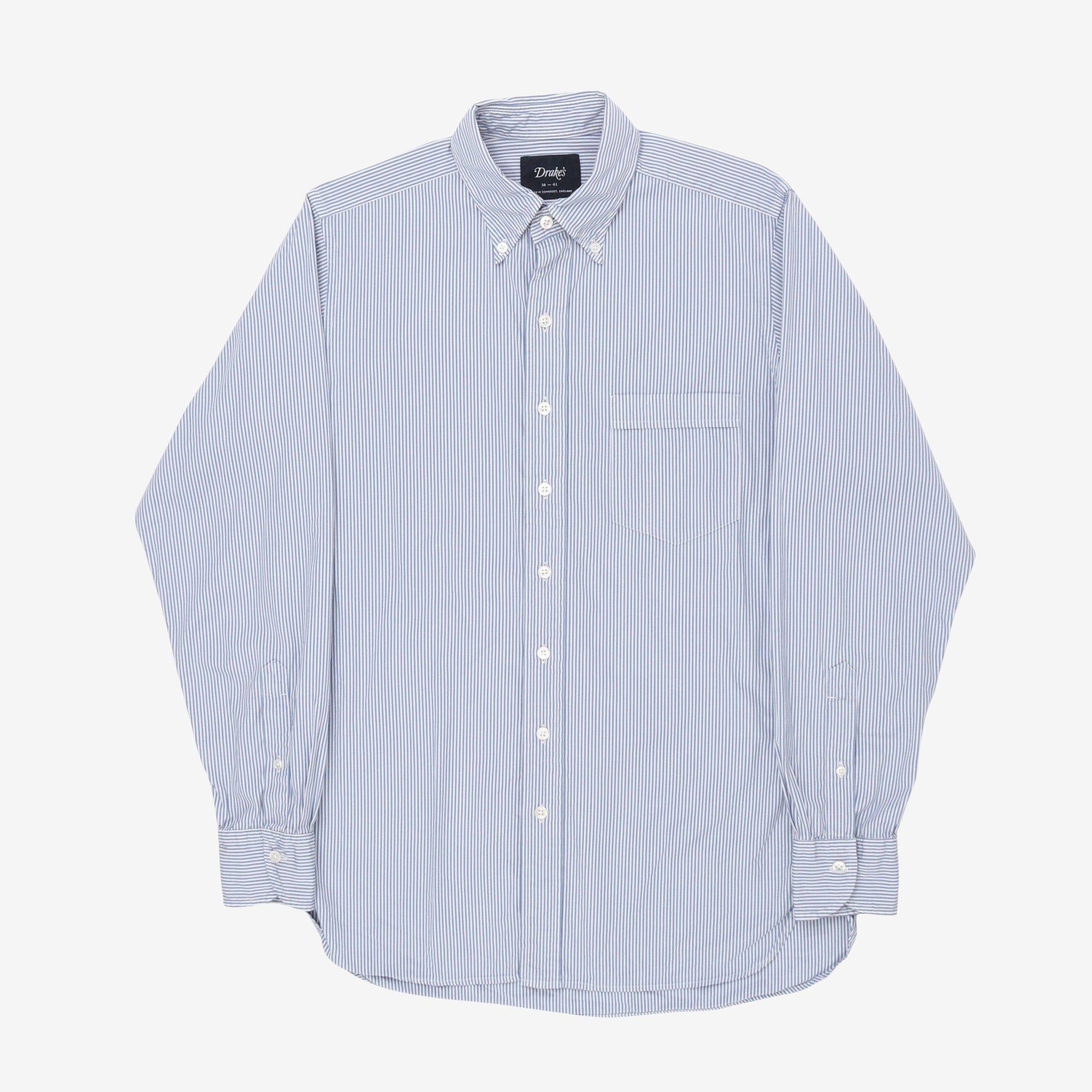 BD Stripe Shirt
