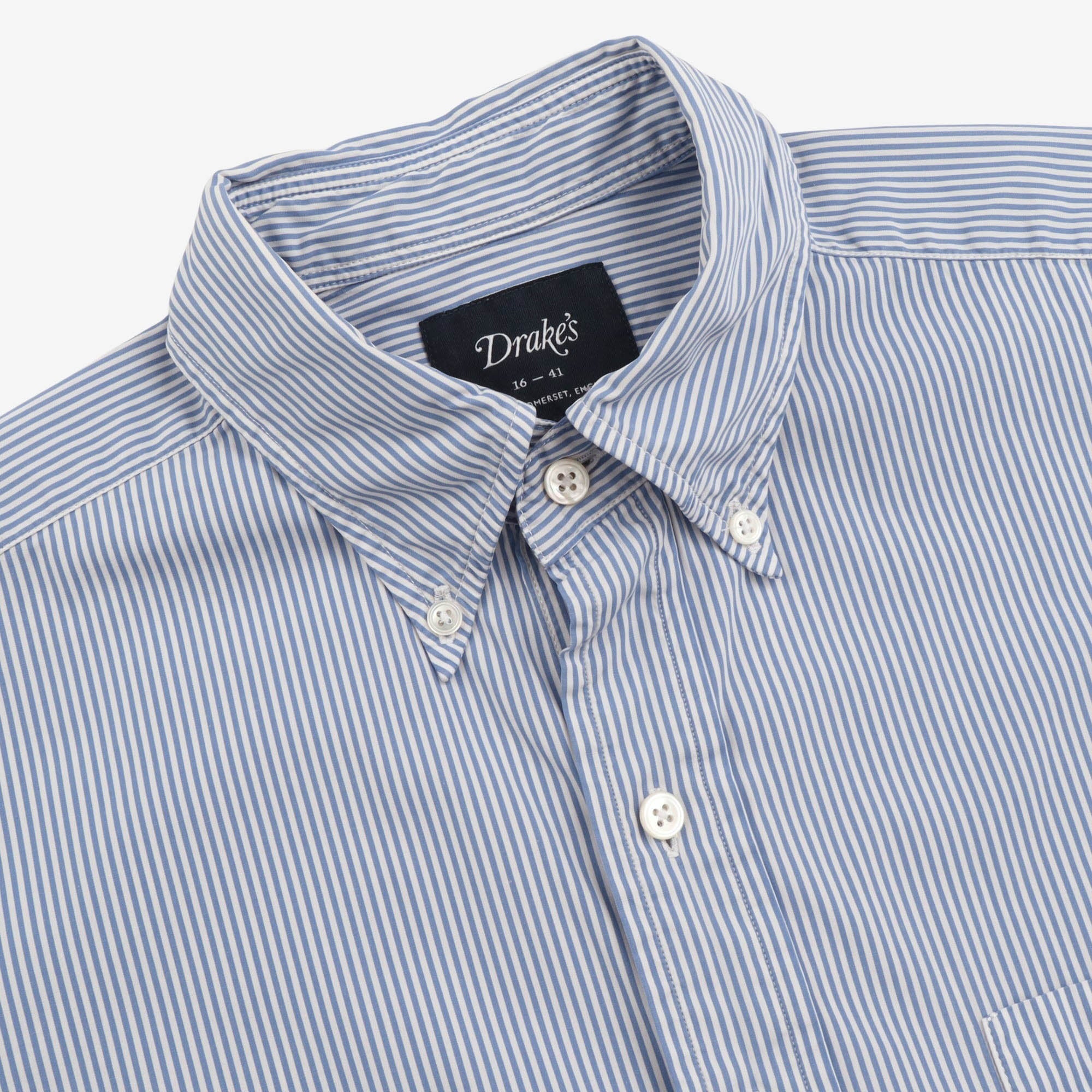 BD Stripe Shirt