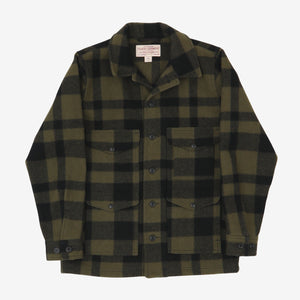 Mackinaw Cruiser Jacket