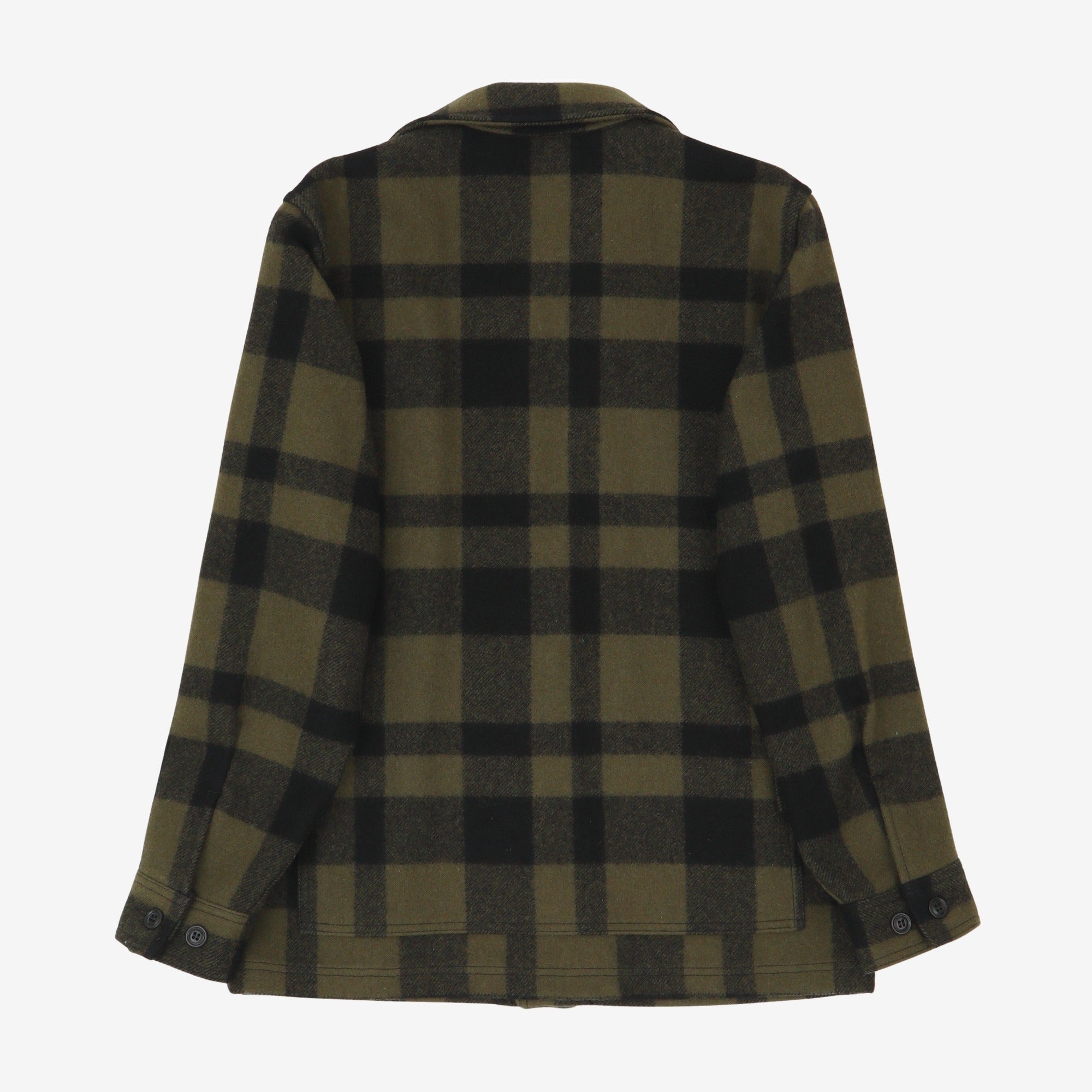 Mackinaw Cruiser Jacket