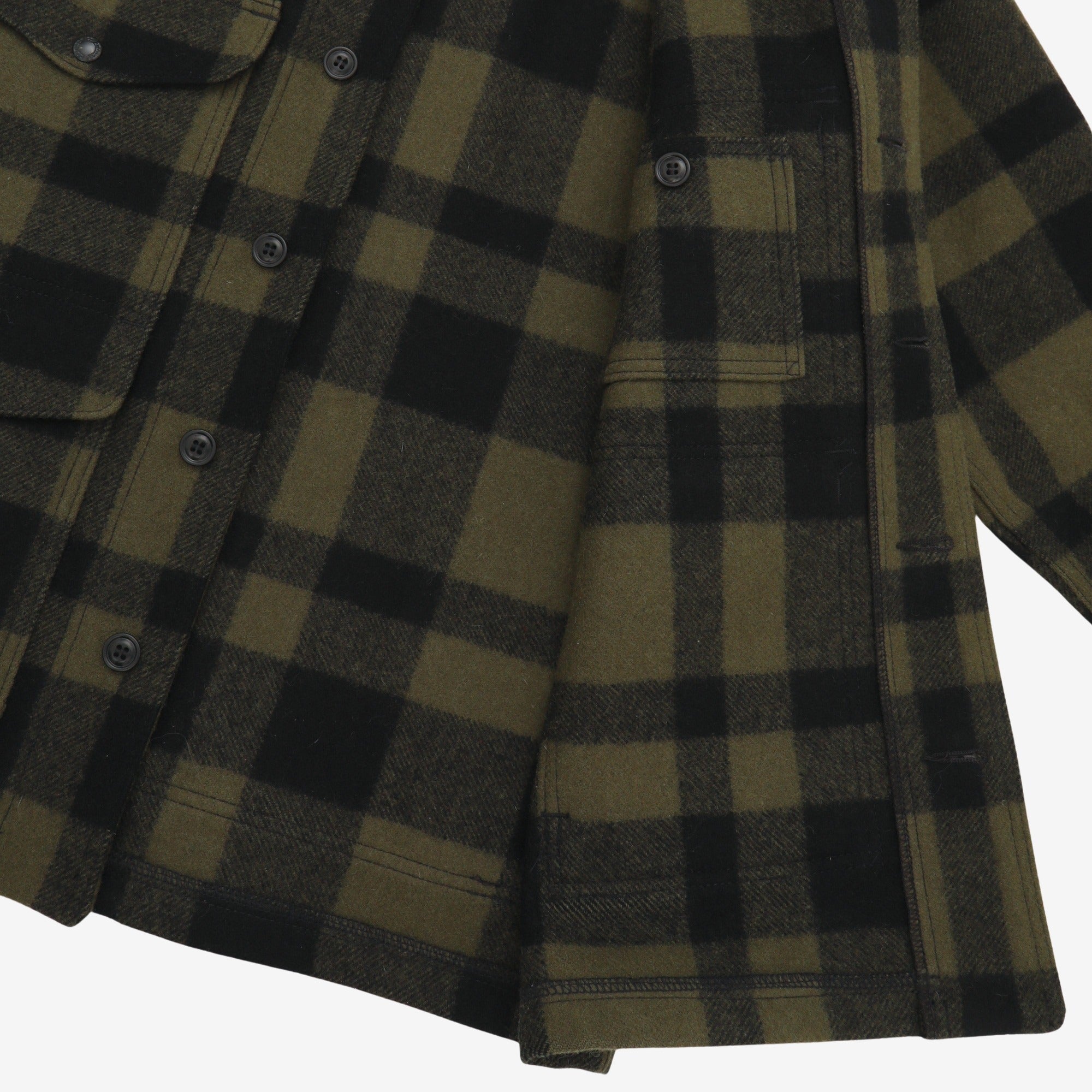 Mackinaw Cruiser Jacket
