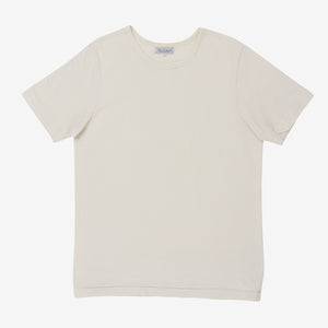 Loopwheel Tee