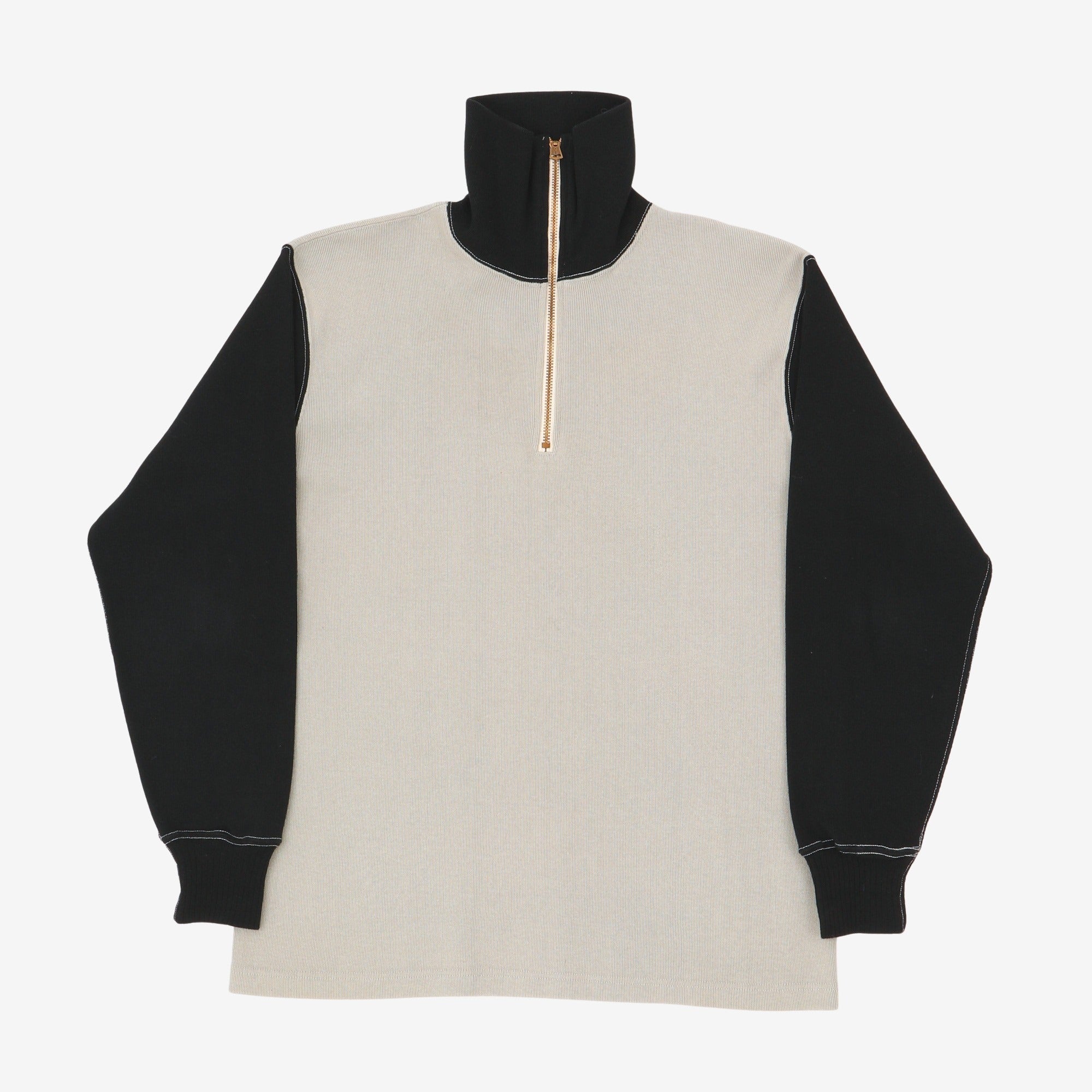 40s Club Jersey Sweater