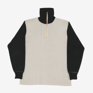 40s Club Jersey Sweater