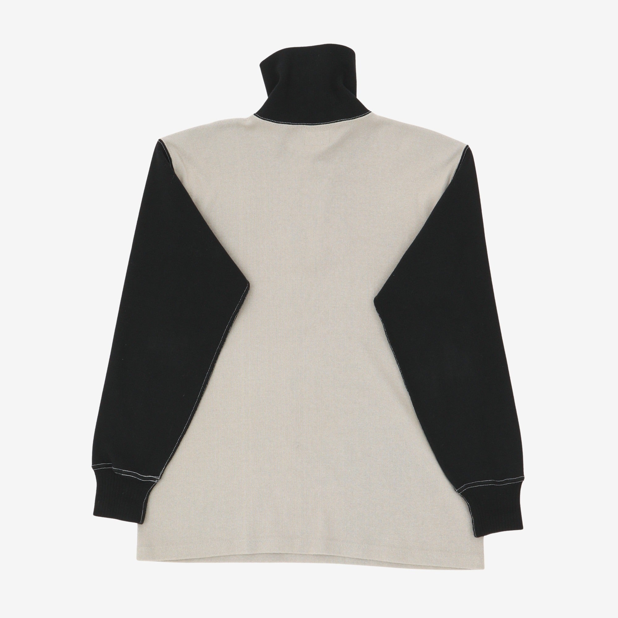 40s Club Jersey Sweater