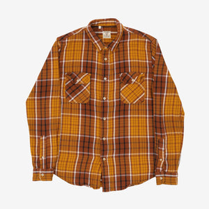 Shorthorn Flannel Shirt