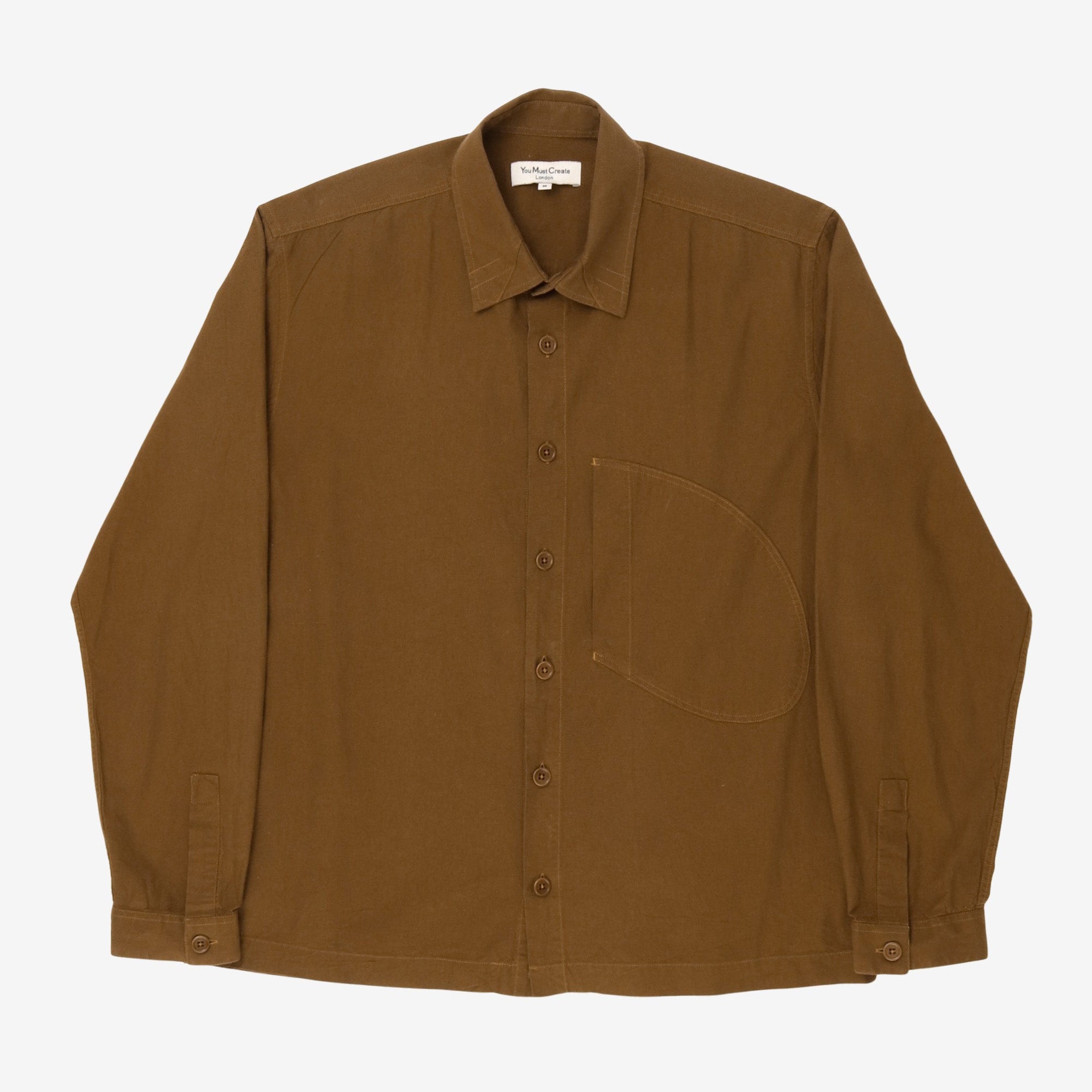 Boxy Shirt