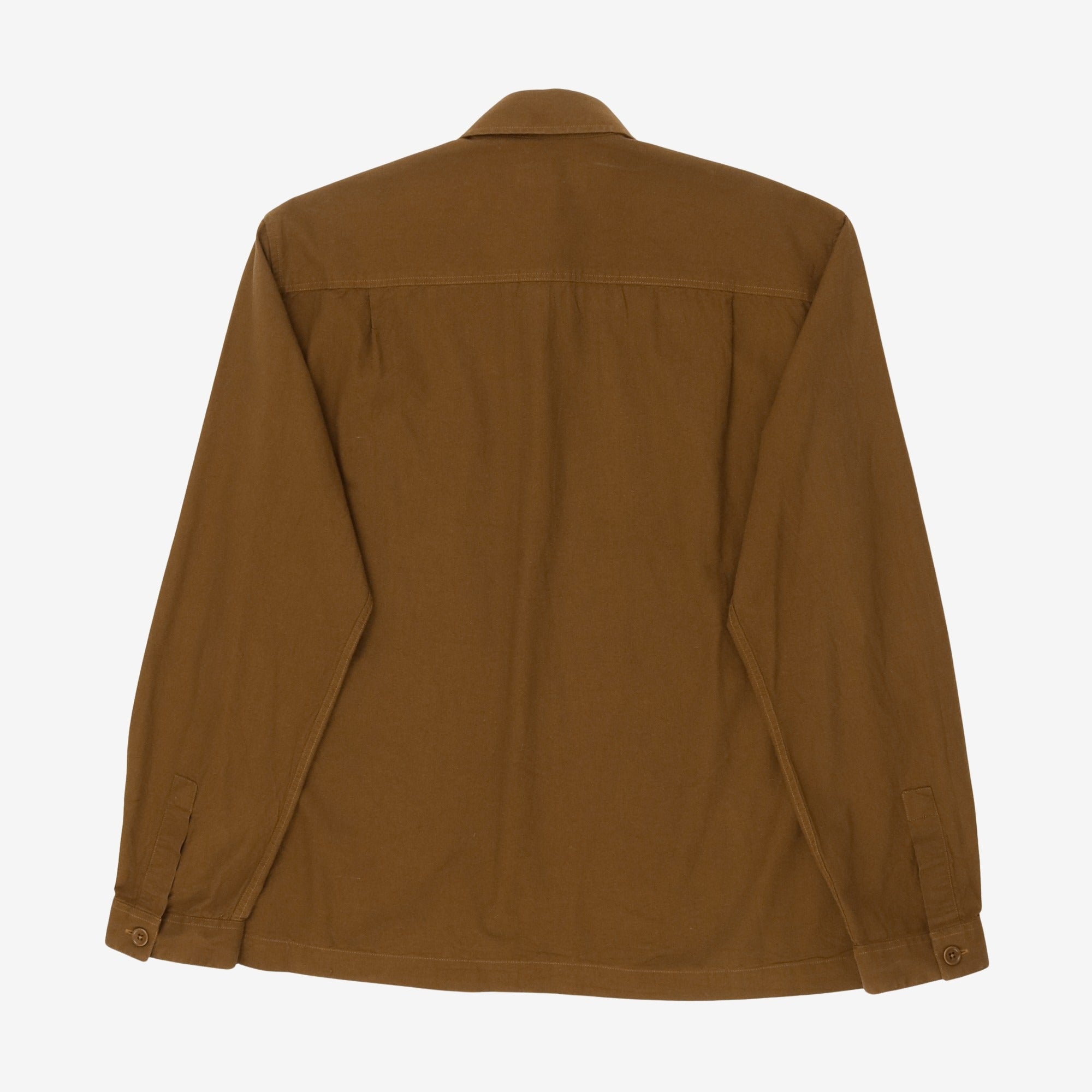Boxy Shirt