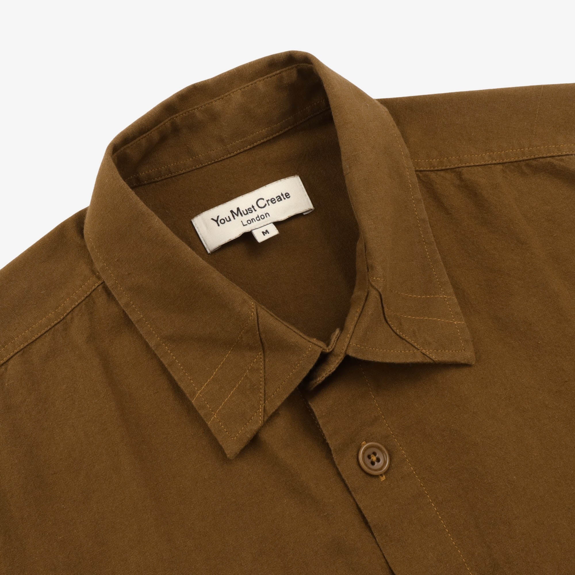 Boxy Shirt