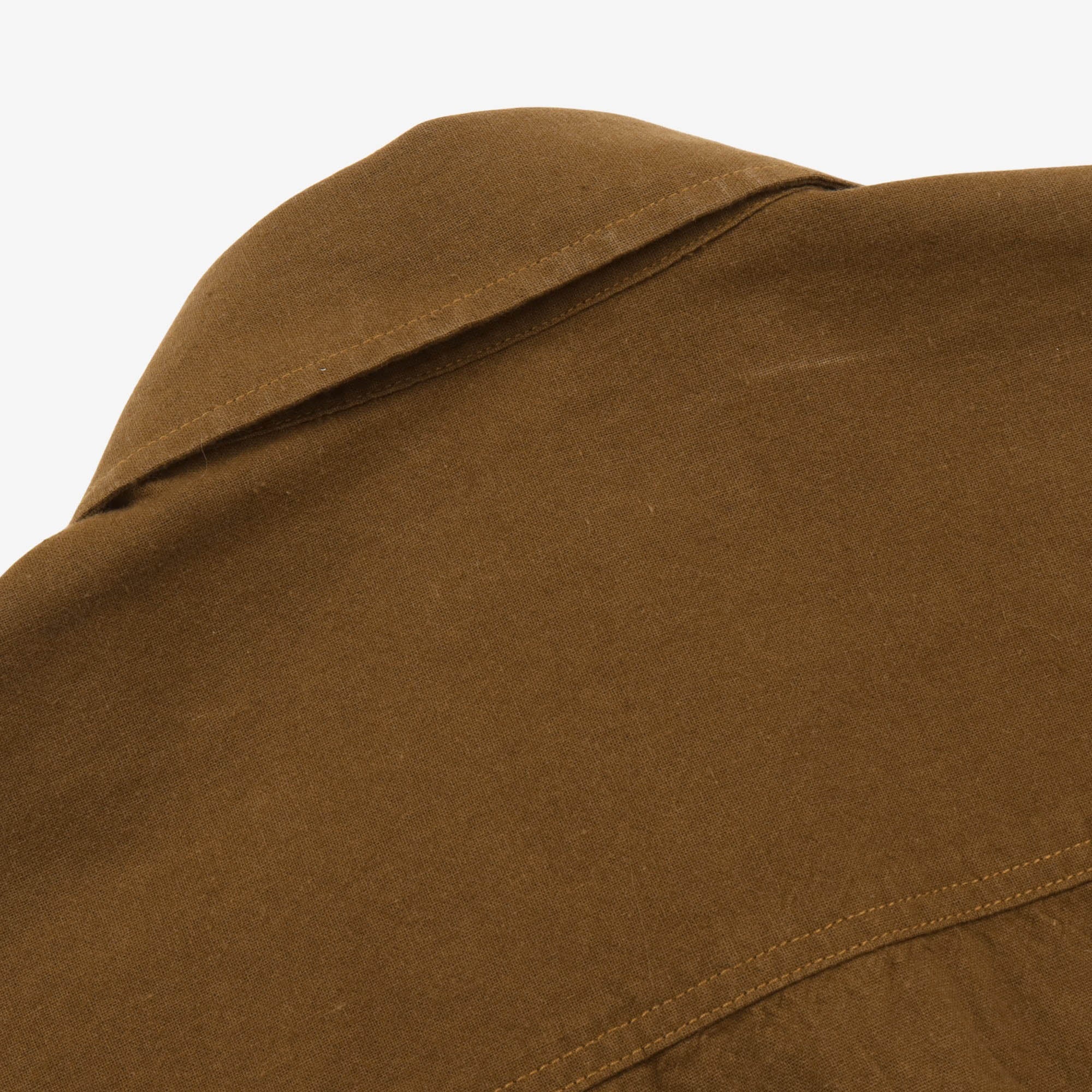 Boxy Shirt