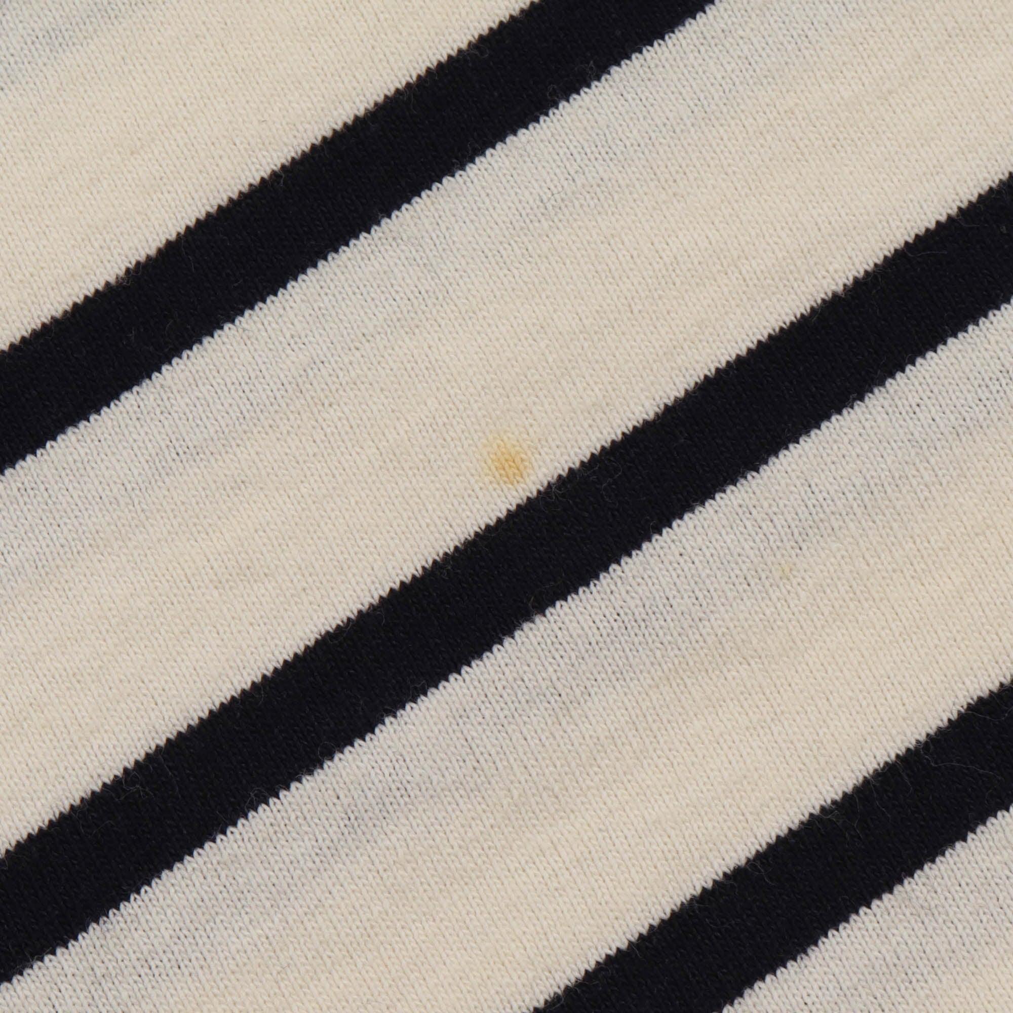 Stripe Tee LS