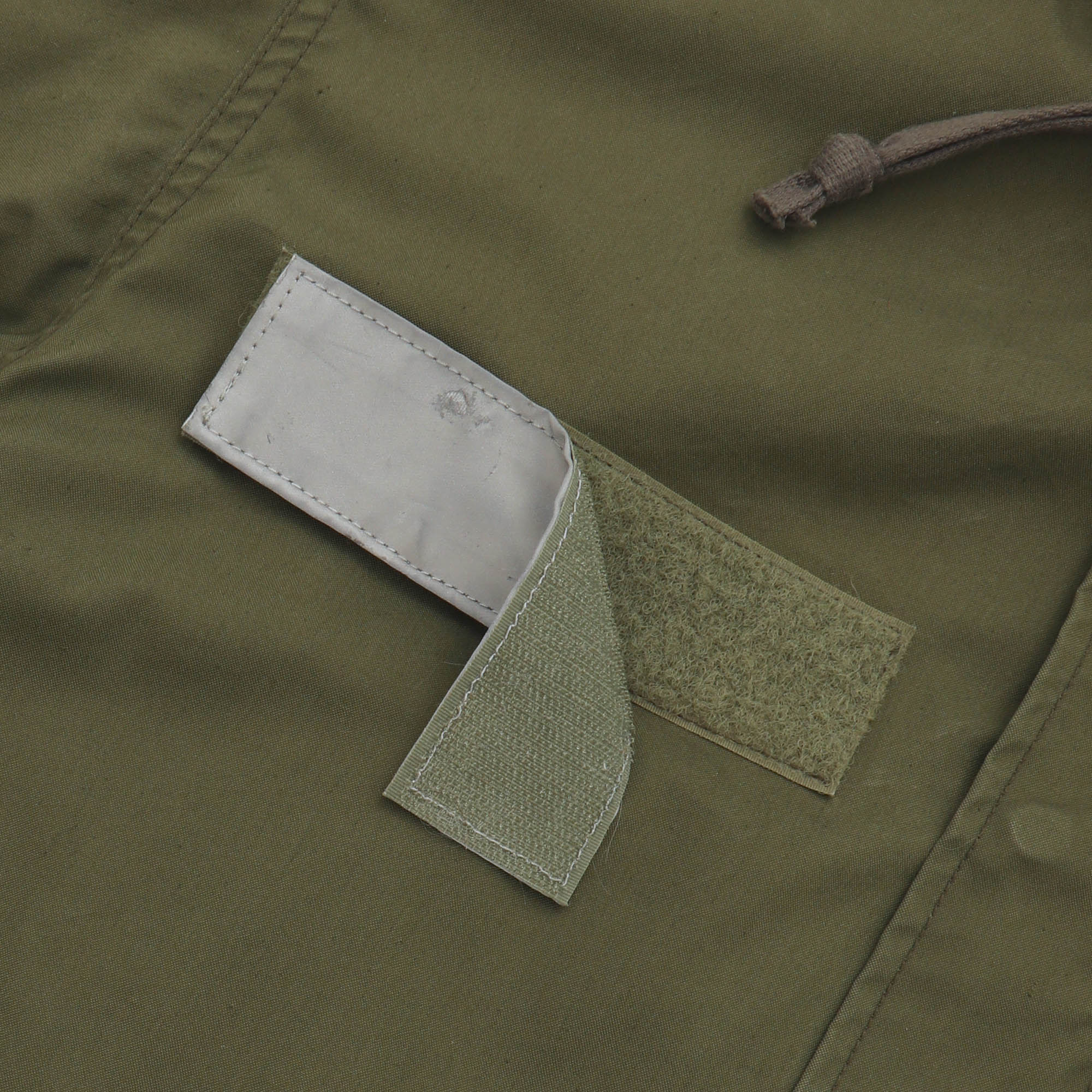 GT Fishtail Down Parka