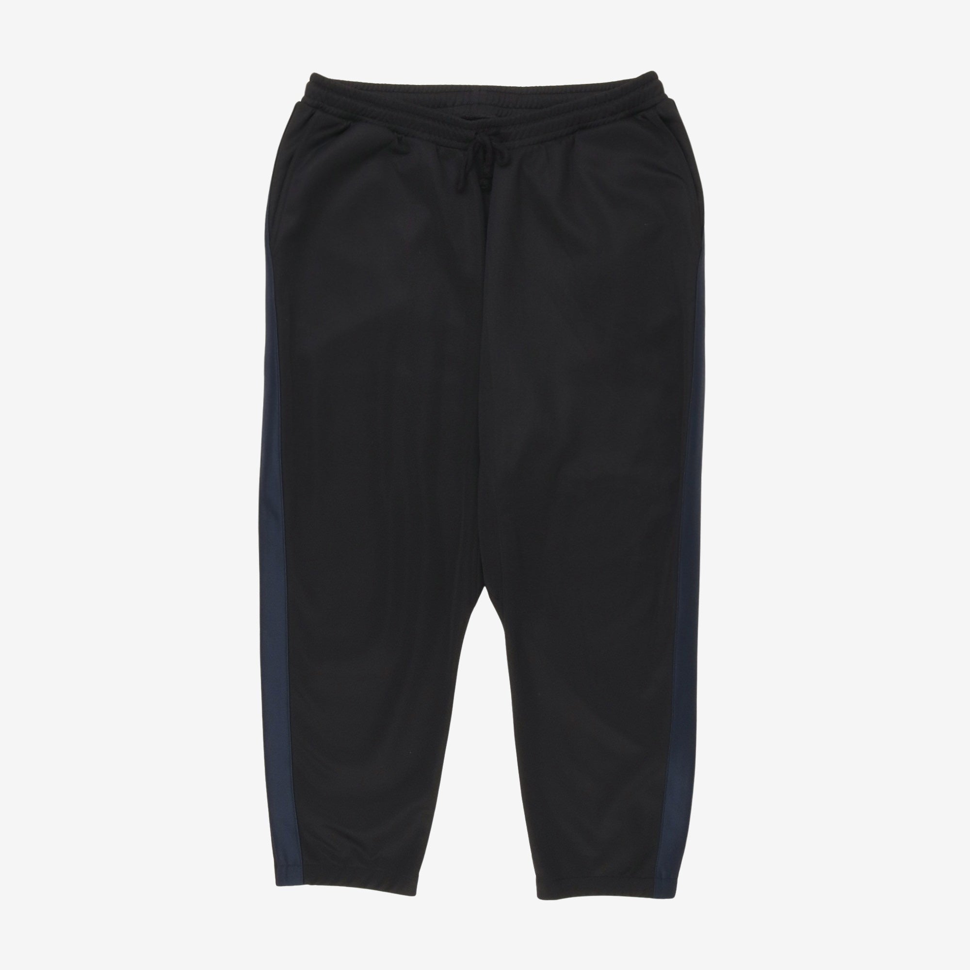 Drawstring Track Pants