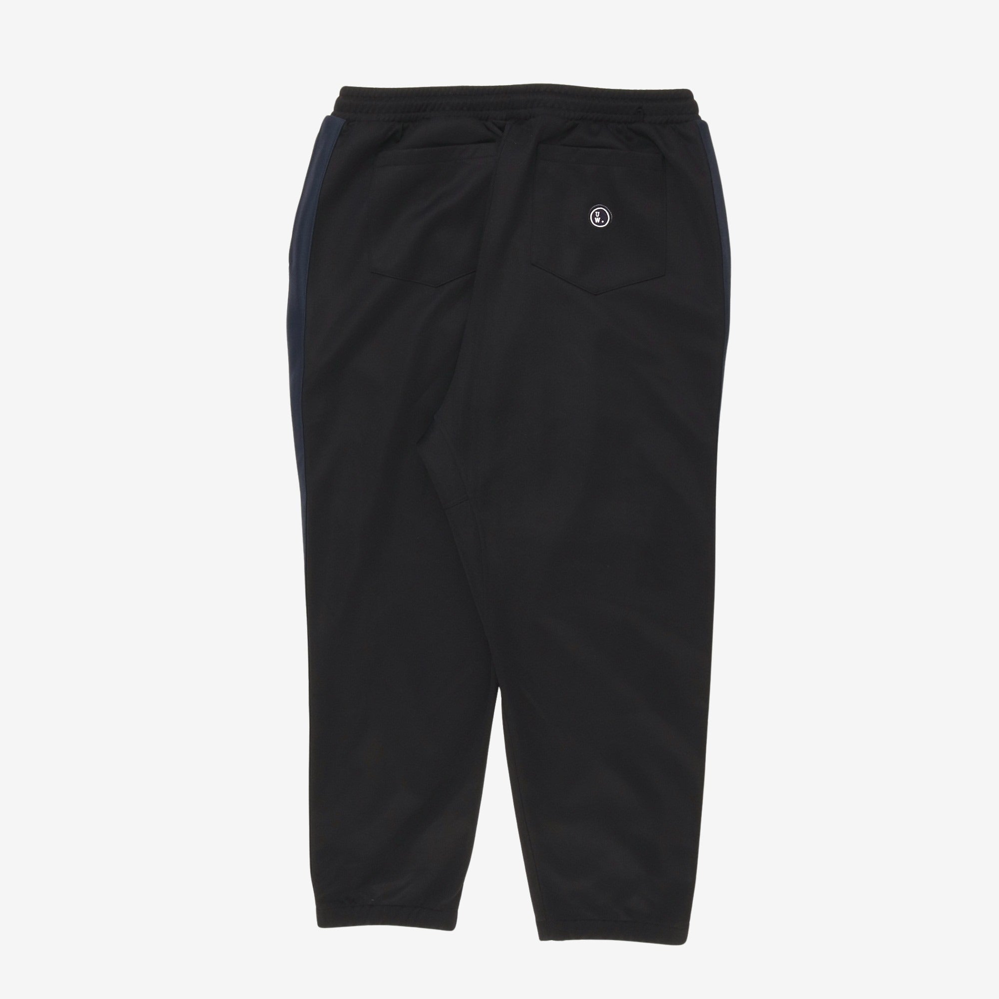 Drawstring Track Pants