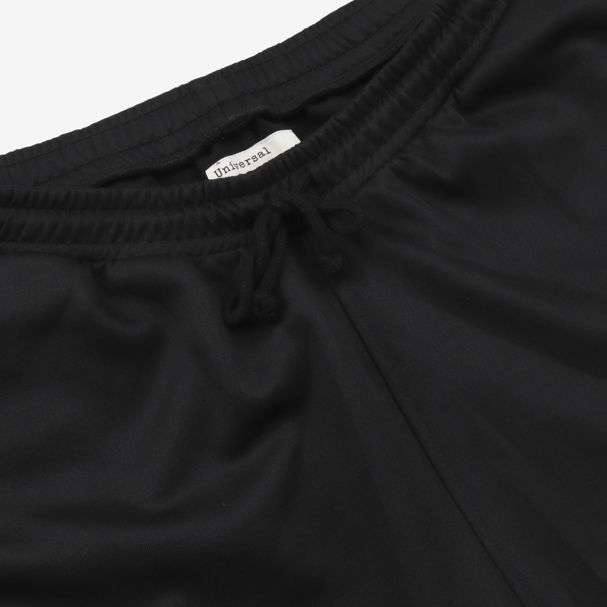 Drawstring Track Pants