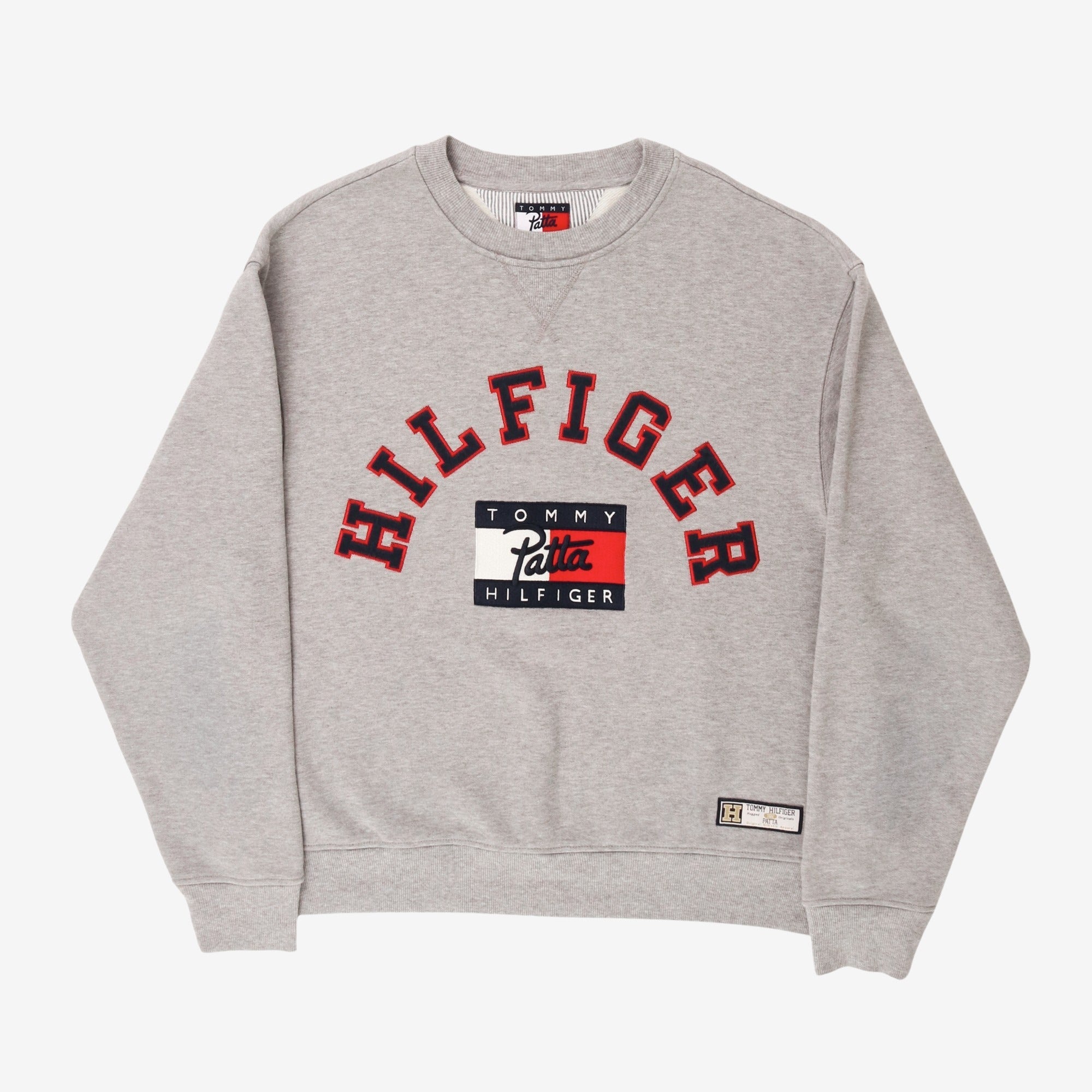 Patta Sweatshirt